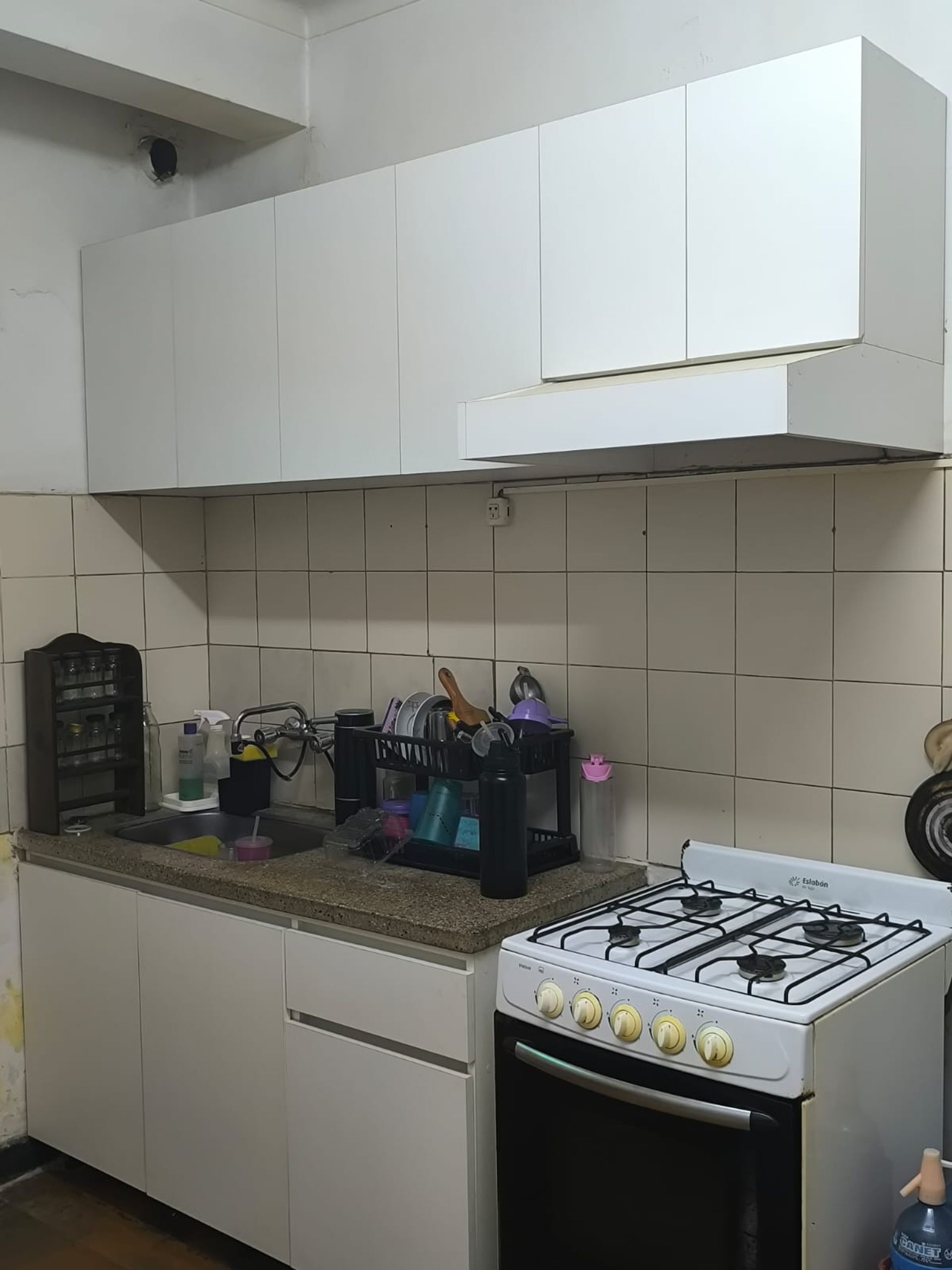 Departamento en Venta en Capital, Mendoza