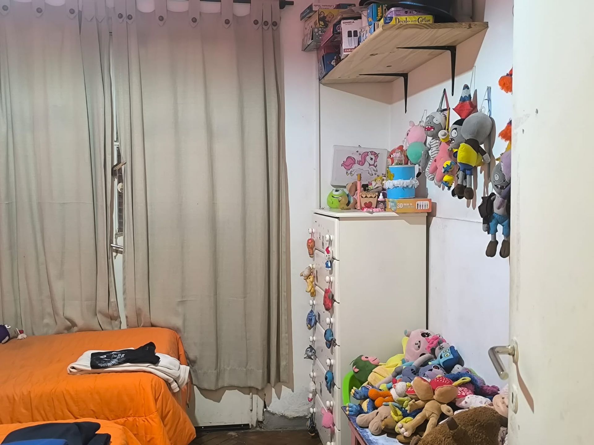 Departamento en Venta en Capital, Mendoza