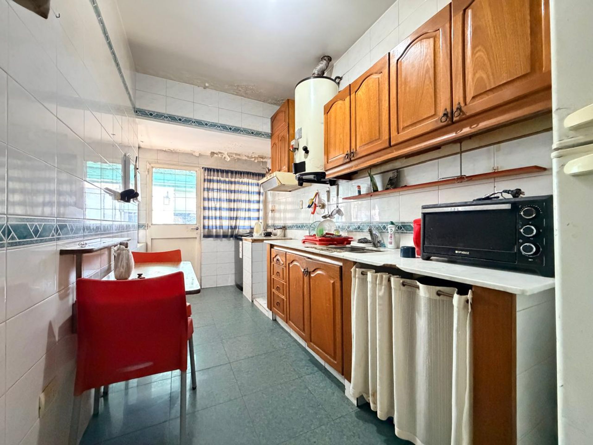 Casa en Venta en La Matanza, G.B.A. Zona Oeste