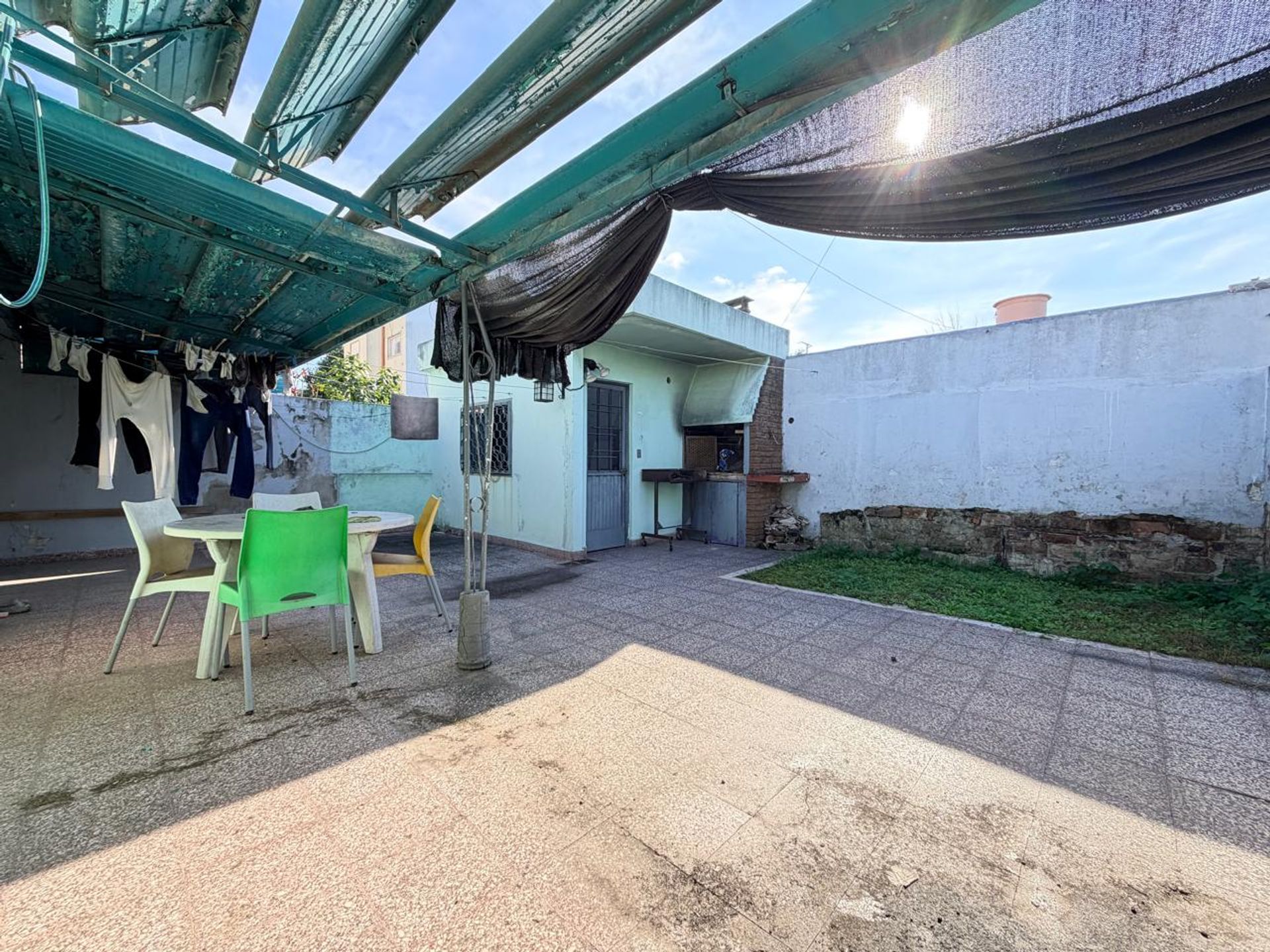 Casa en Venta en La Matanza, G.B.A. Zona Oeste
