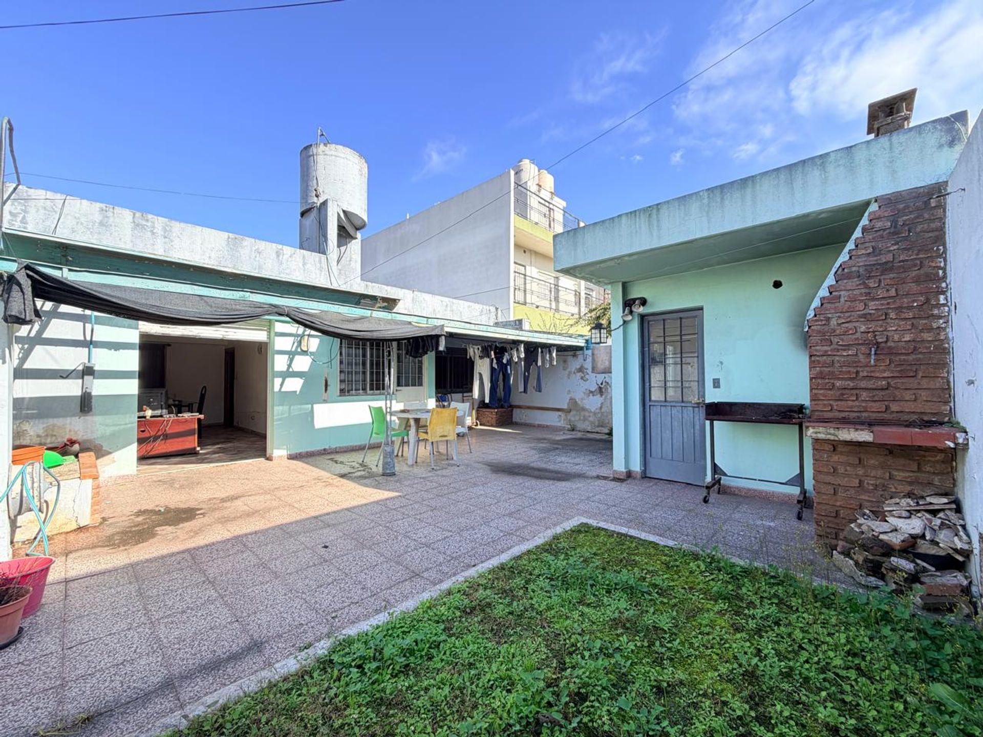 Casa en Venta en La Matanza, G.B.A. Zona Oeste