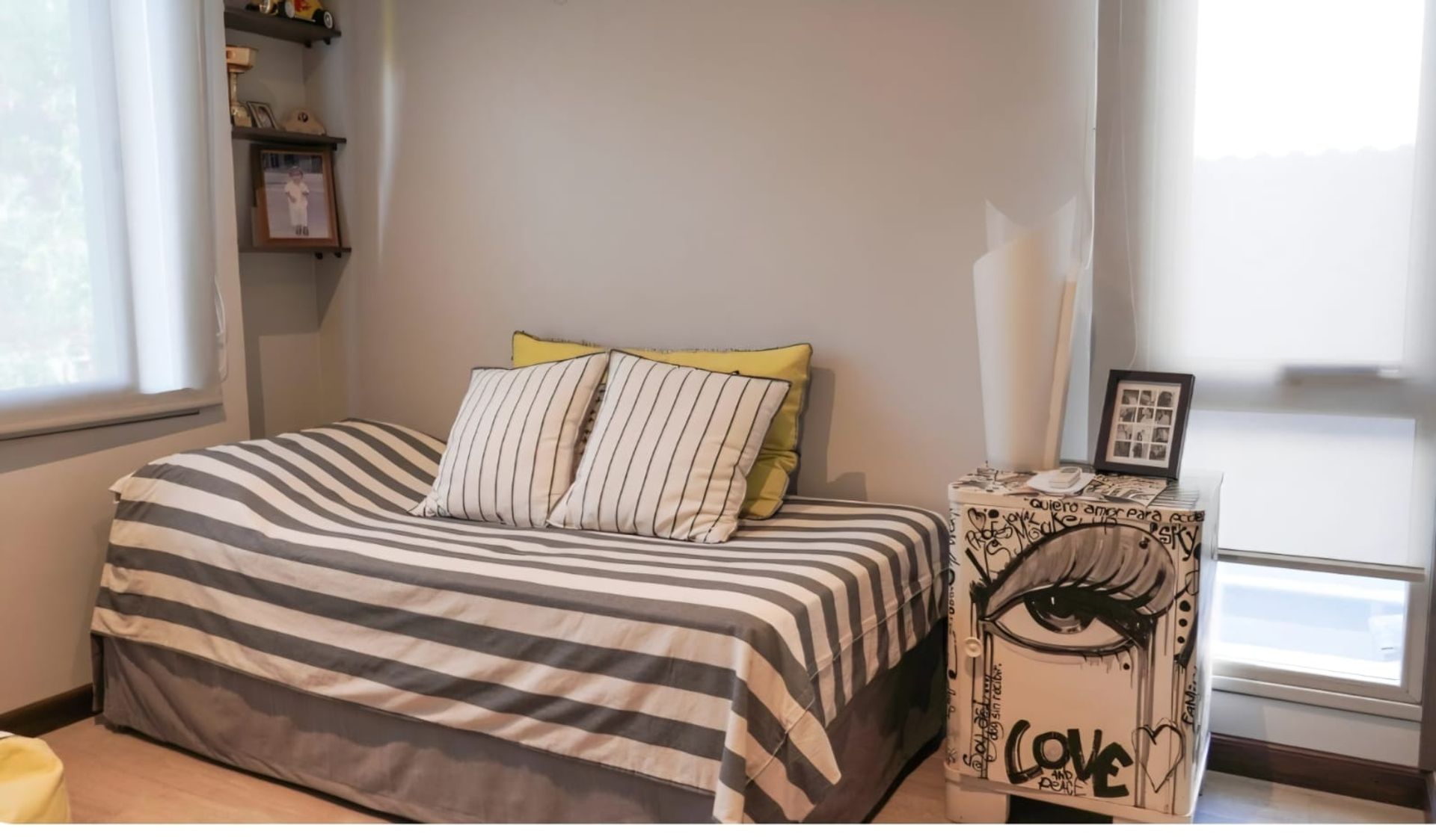 Casa en Venta en Capital, Mendoza