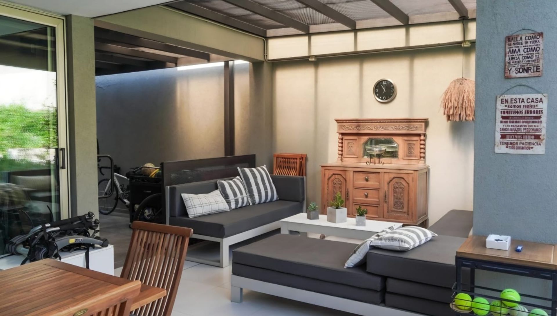 Casa en Venta en Capital, Mendoza