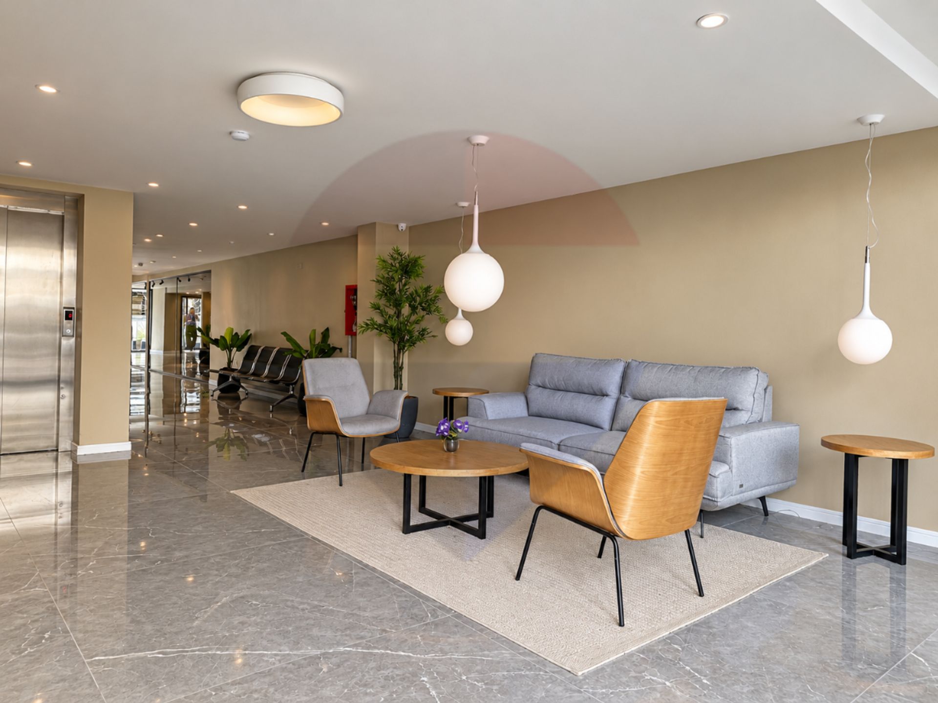 VENTA APARTAMENTO 1 DORMITORIO EN LA BLANQUEADA - 16