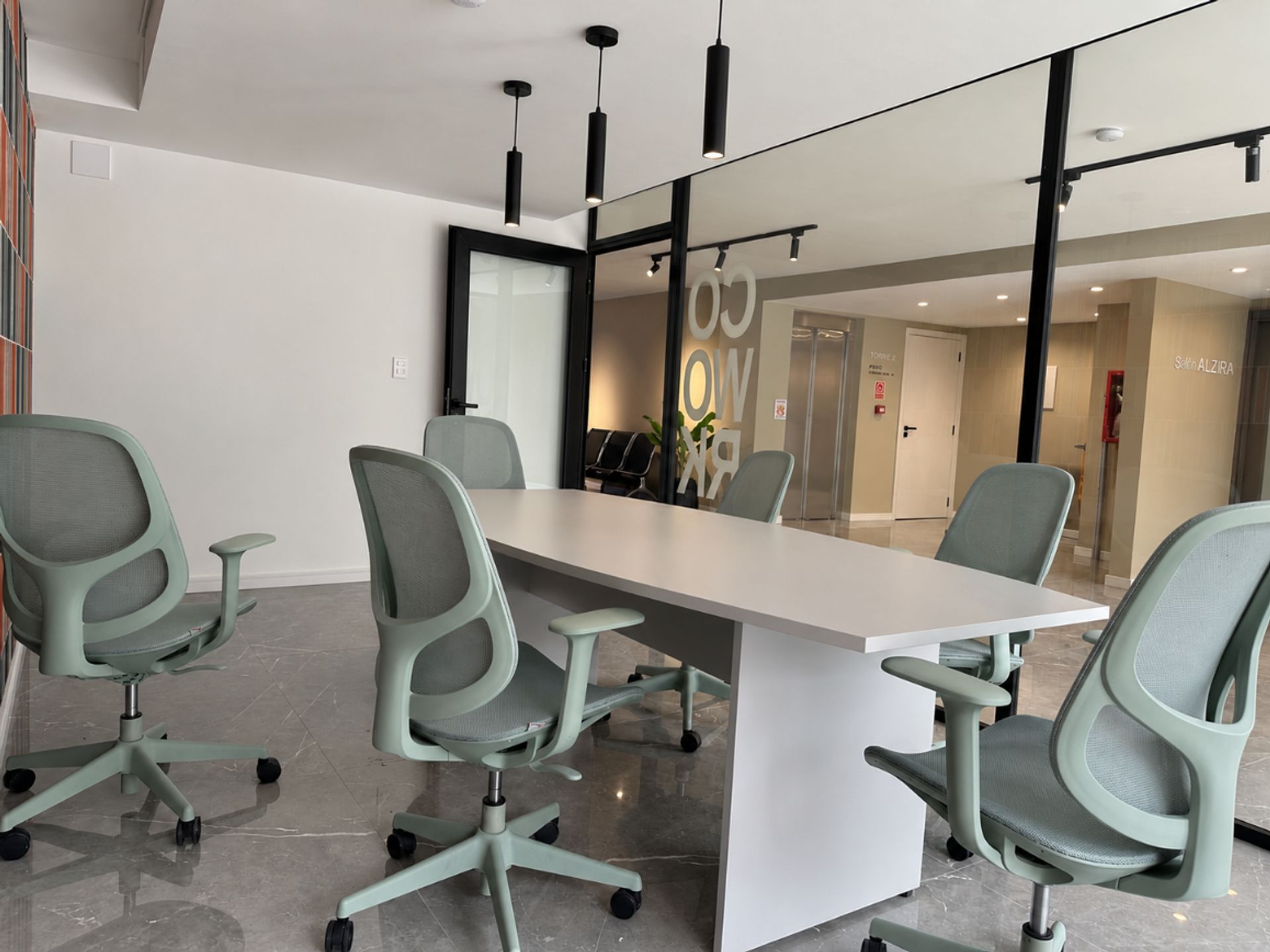 VENTA APARTAMENTO 1 DORMITORIO EN LA BLANQUEADA - 17