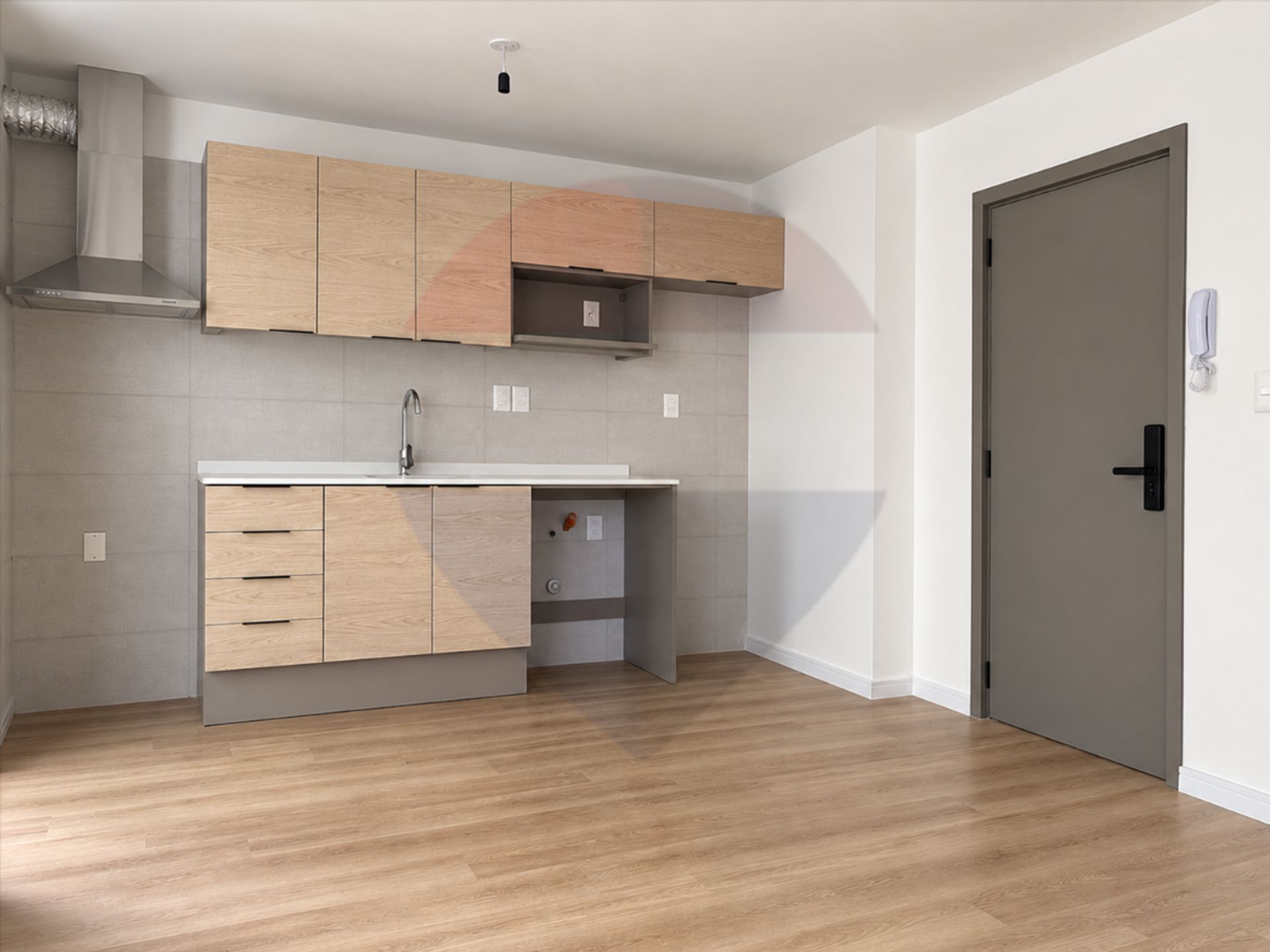 VENTA APARTAMENTO 1 DORMITORIO EN LA BLANQUEADA - 3