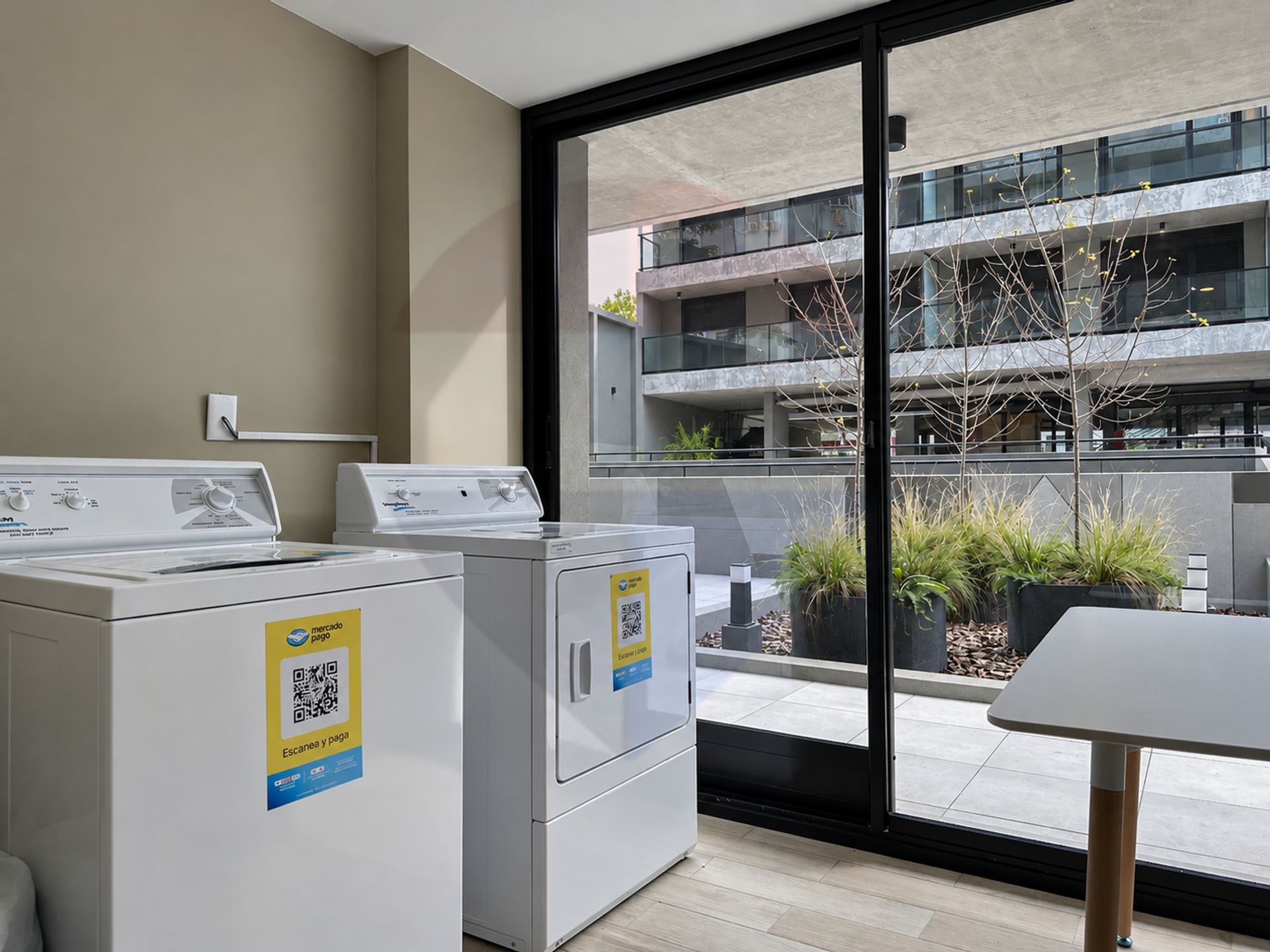 VENTA APARTAMENTO 1 DORMITORIO EN LA BLANQUEADA - 20
