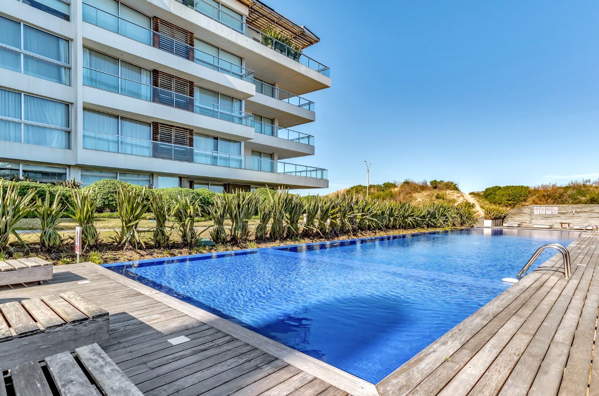 apartamento en Rincon del Indio, Maldonado. Maldonado -  2 Dormitorios - 2 Baï¿½os