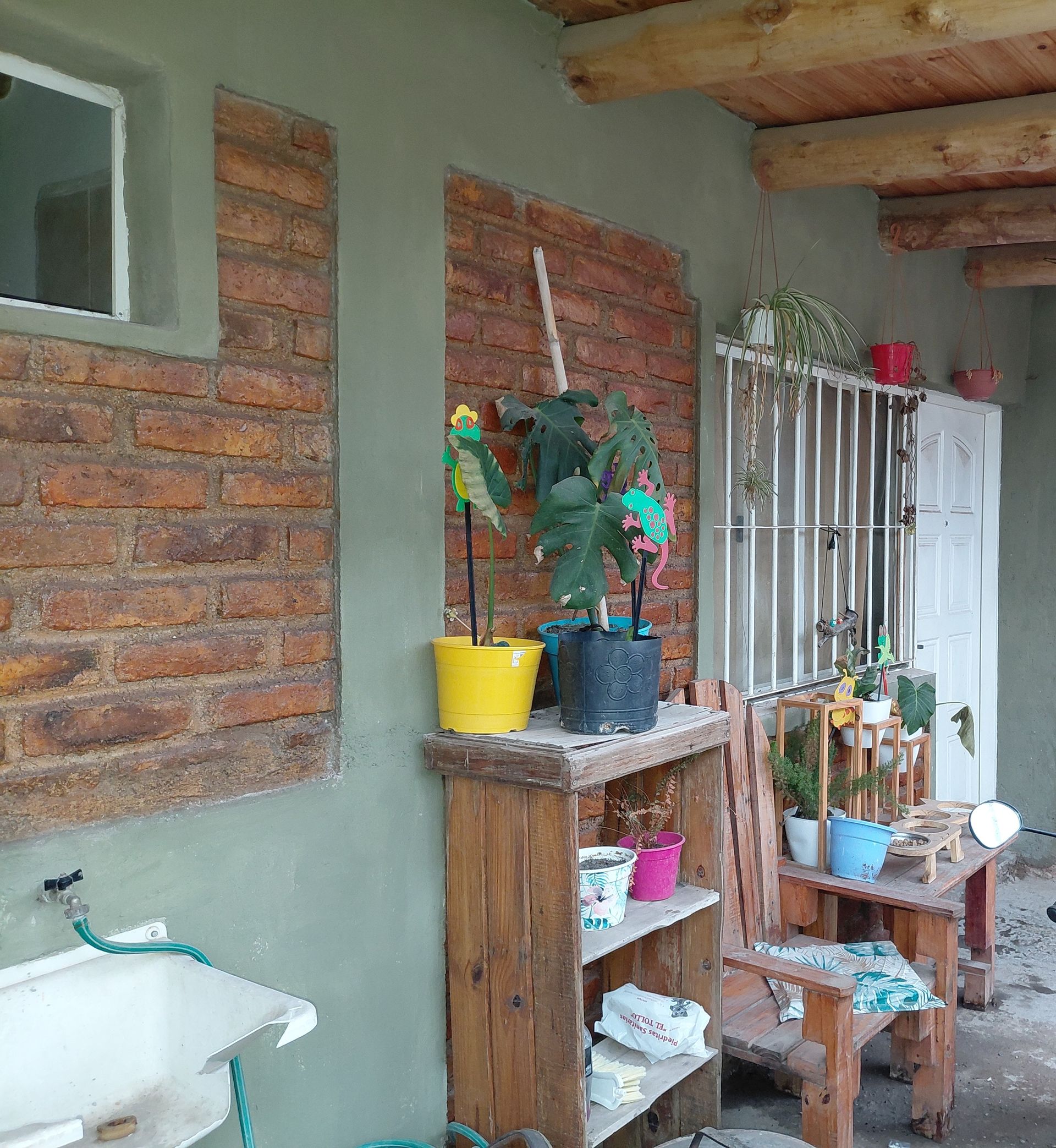 Casa en Venta en Maipu, Mendoza