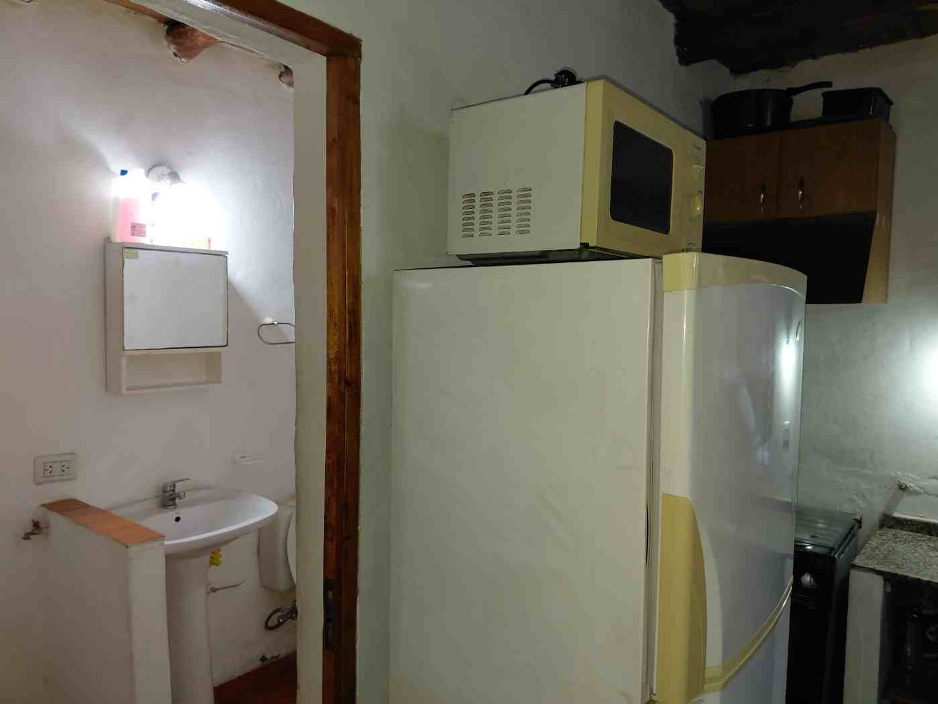 Casa en Venta en Maipu, Mendoza