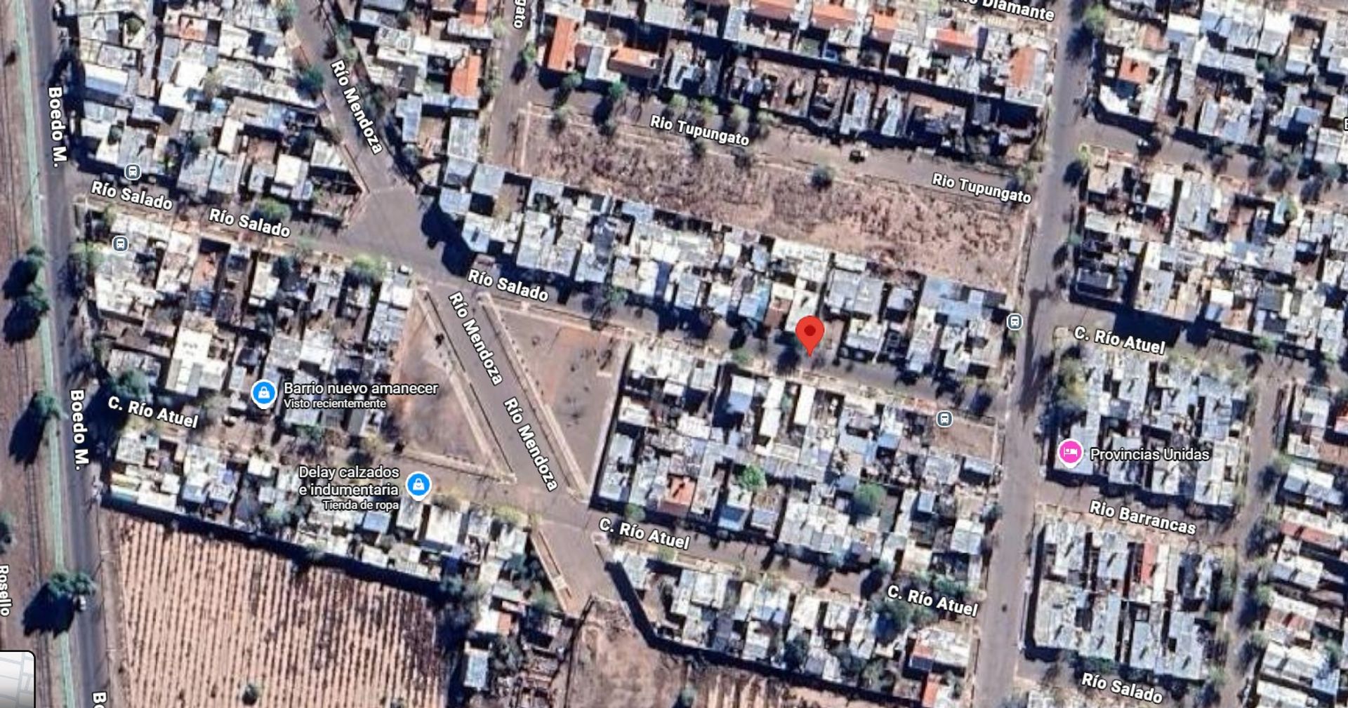 Casa en Venta en Maipu, Mendoza