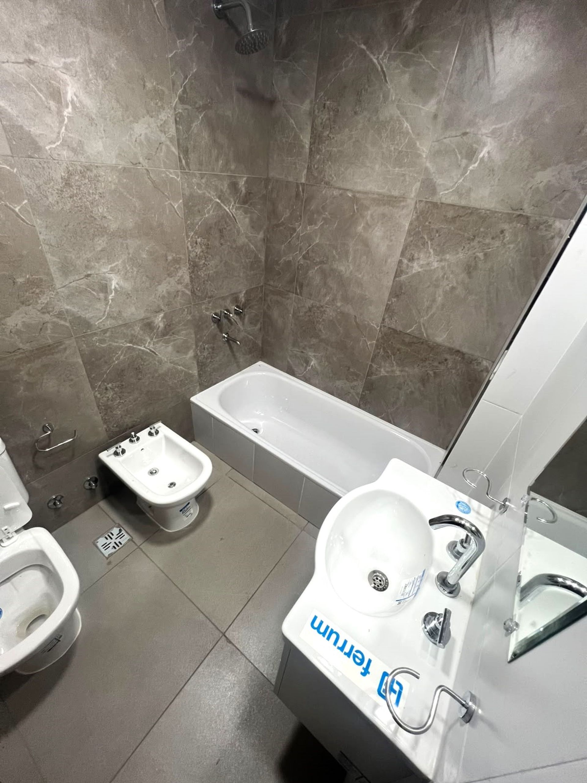 Departamento en Venta en La Matanza, G.B.A. Zona Oeste