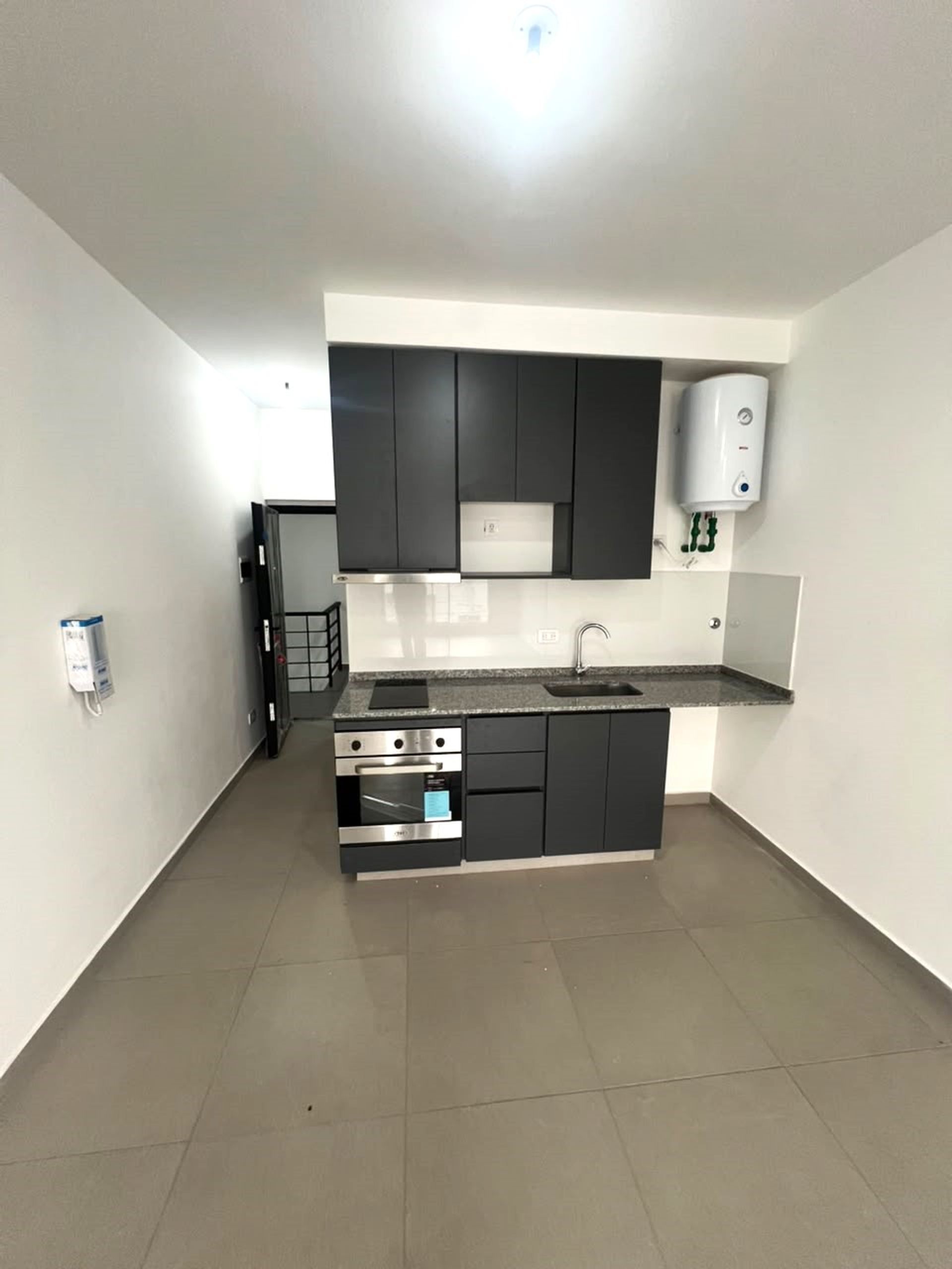 Departamento en Venta en La Matanza, G.B.A. Zona Oeste