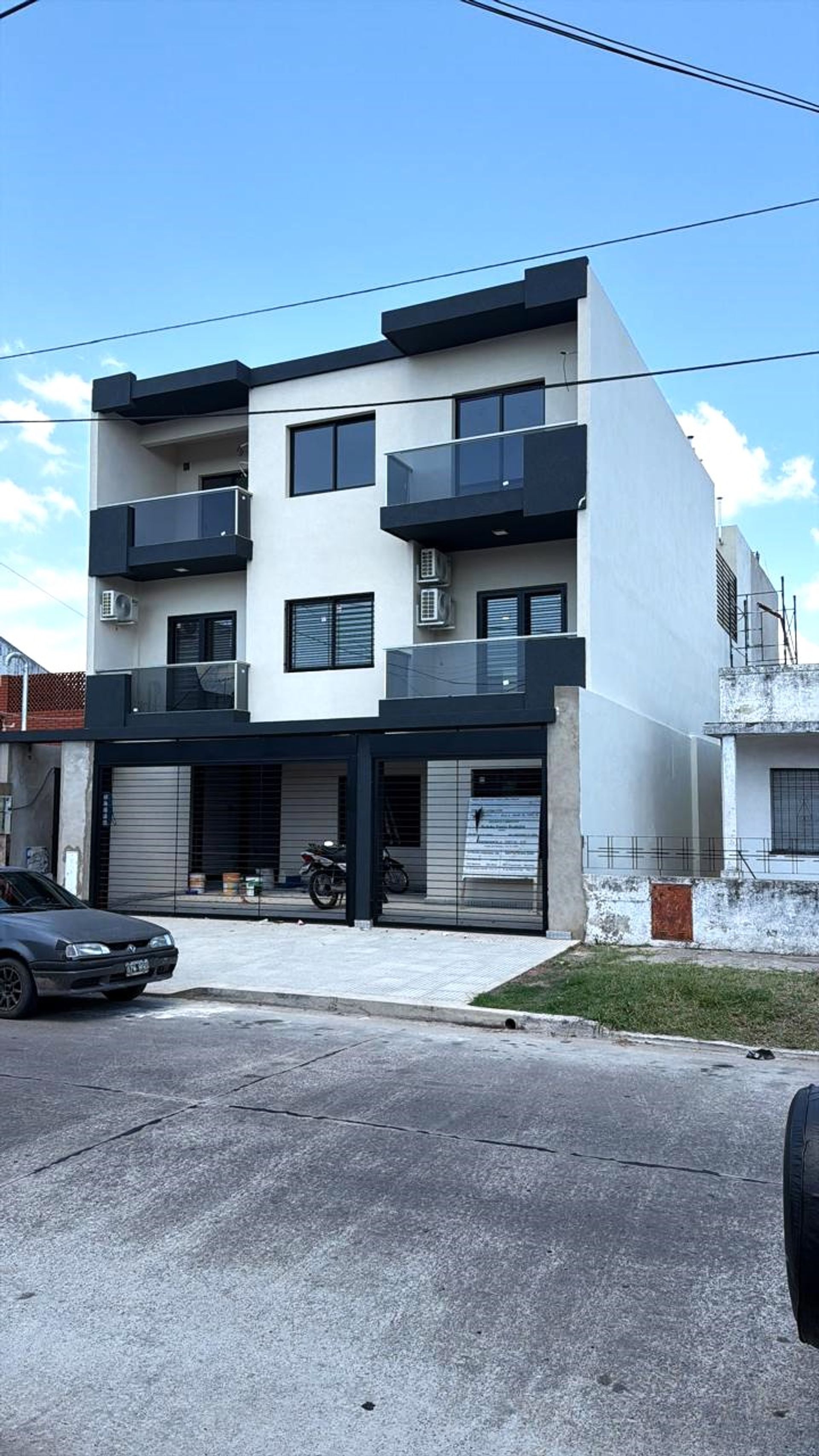 Departamento en Venta en La Matanza, G.B.A. Zona Oeste