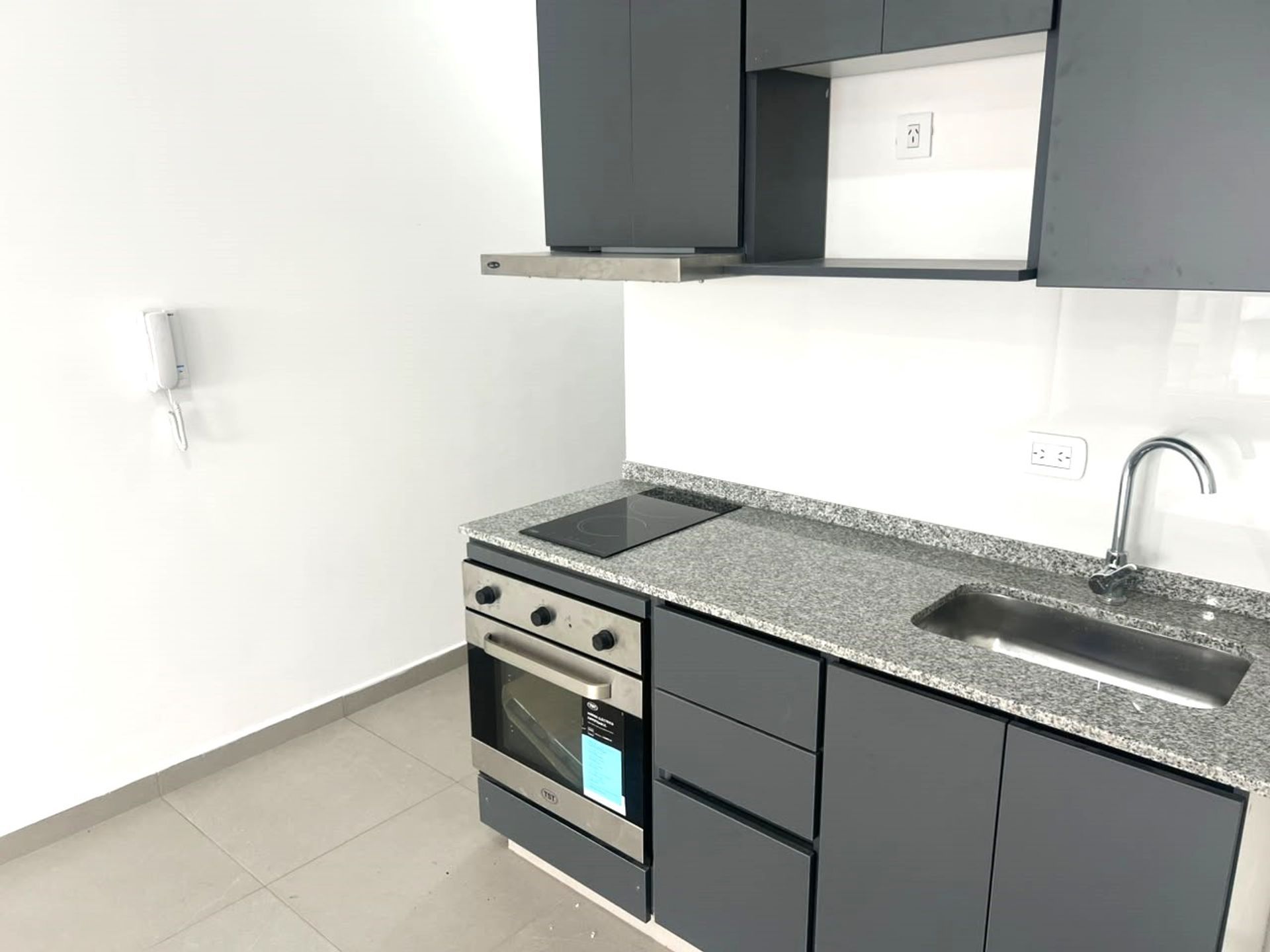 Departamento en Venta en La Matanza, G.B.A. Zona Oeste