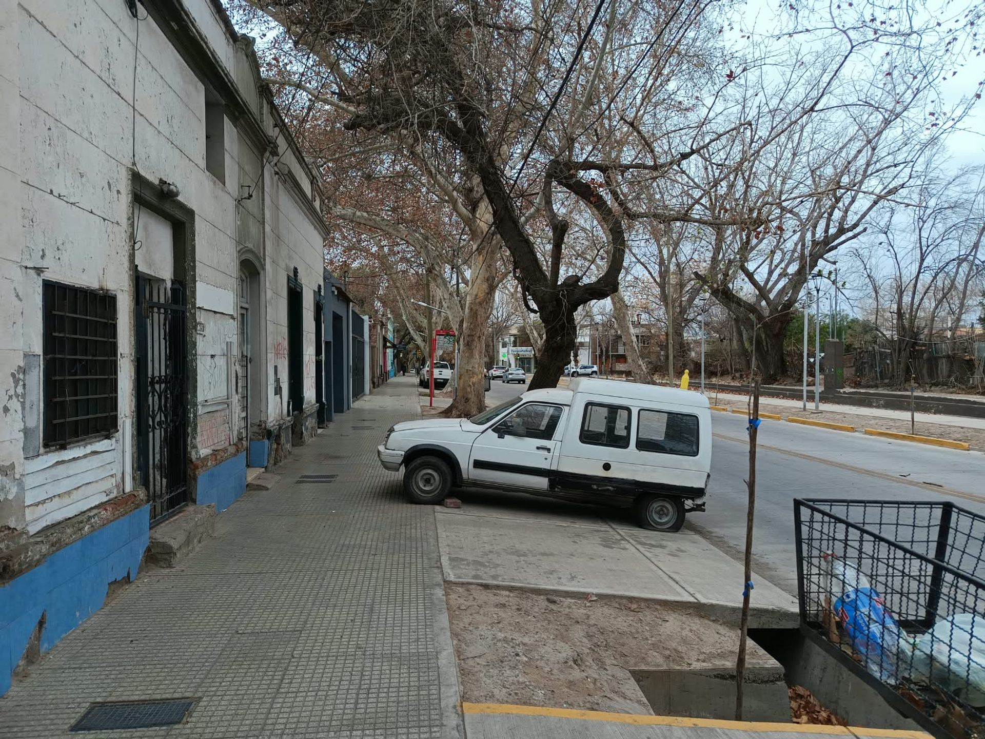 Lote en Venta en Capital, Mendoza