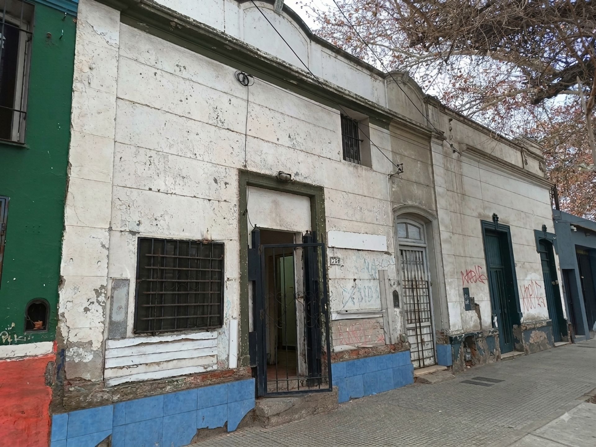 Lote en Venta en Capital, Mendoza