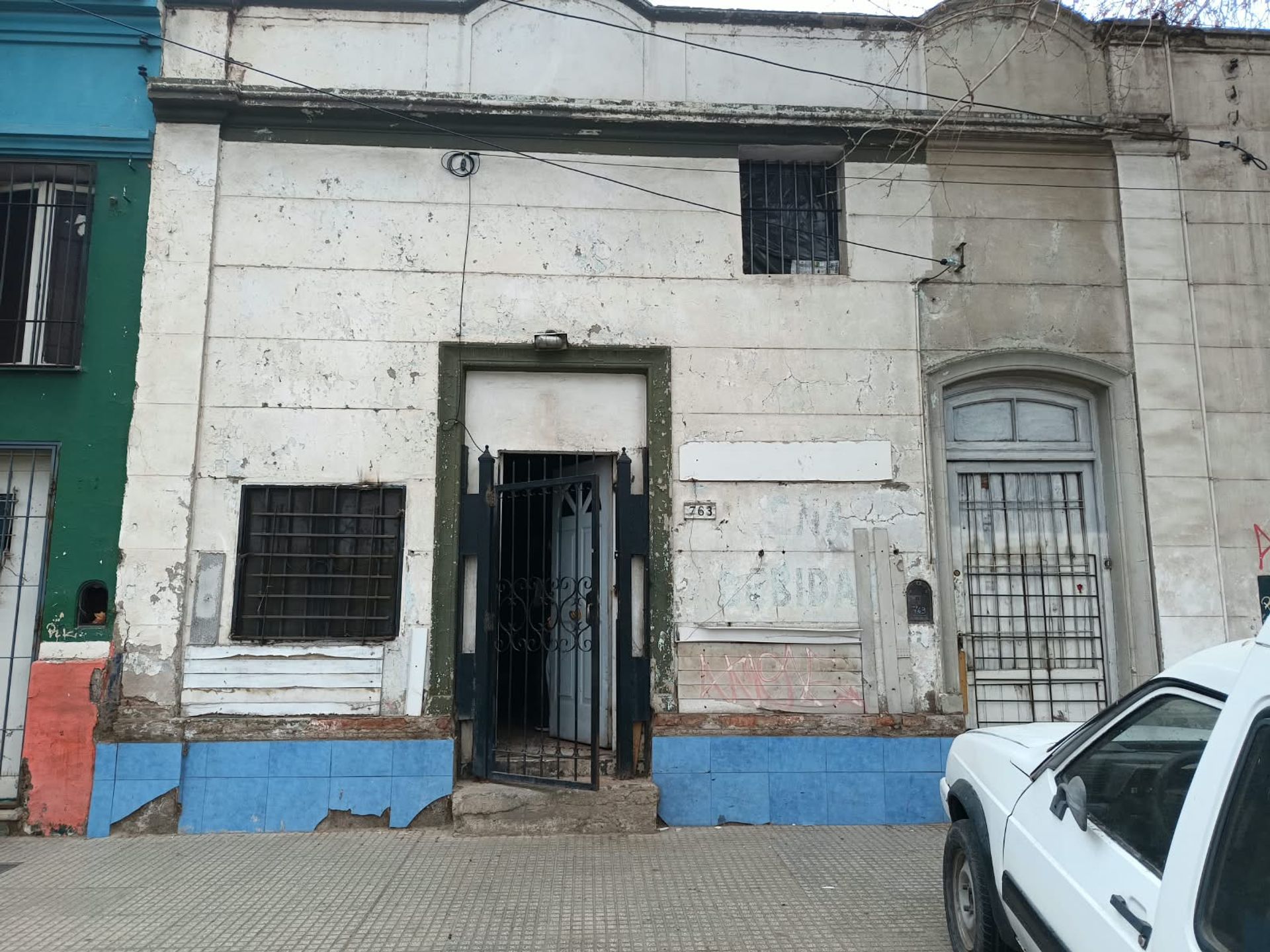 Lote en Venta en Capital, Mendoza
