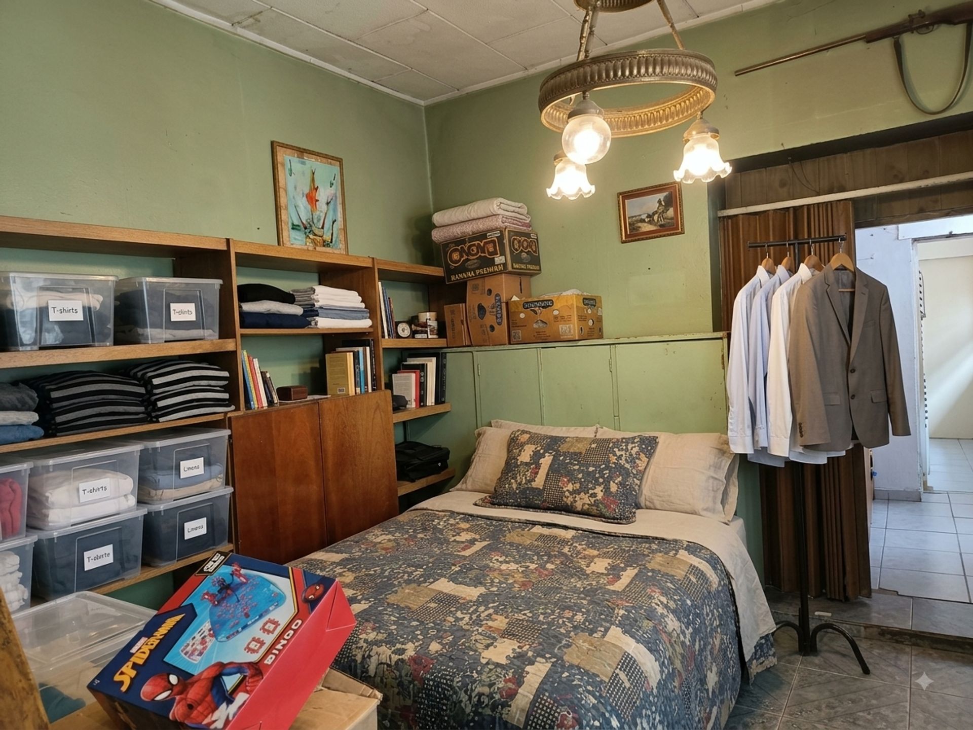 Lote en Venta en Capital, Mendoza