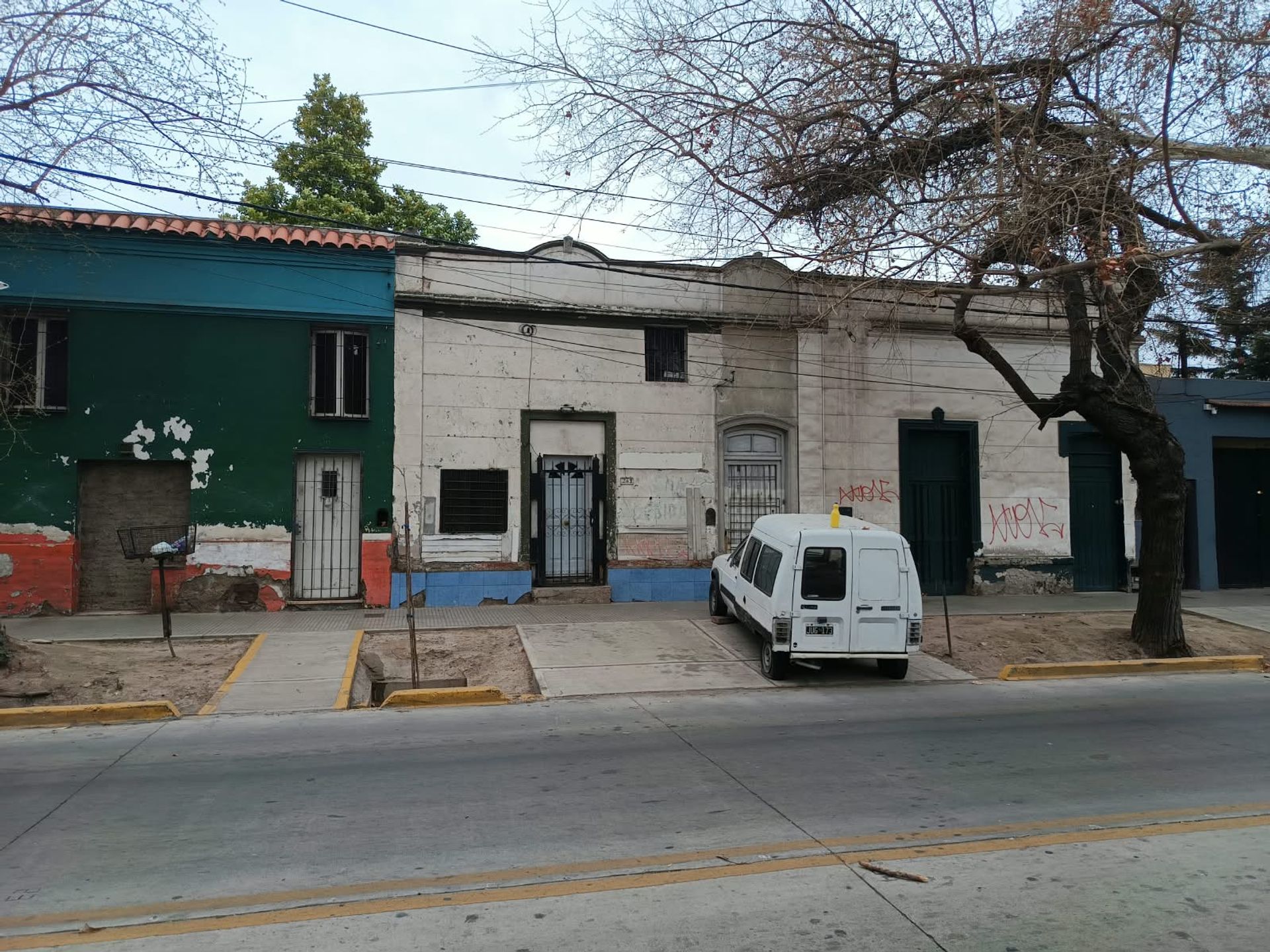 Lote en Venta en Capital, Mendoza