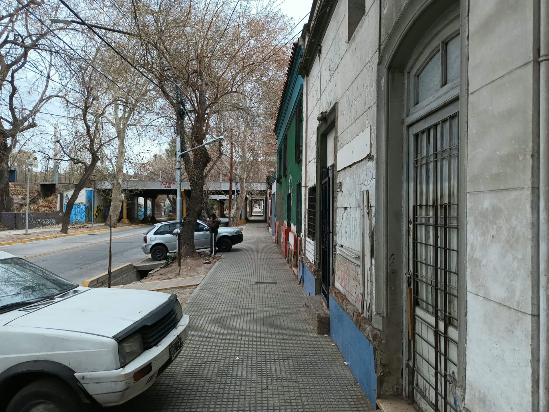 Lote en Venta en Capital, Mendoza