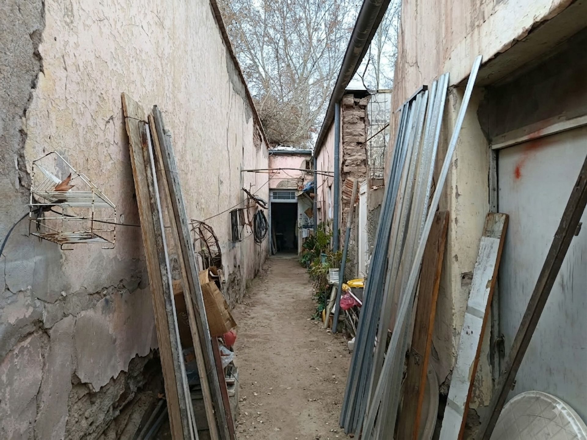 Lote en Venta en Capital, Mendoza