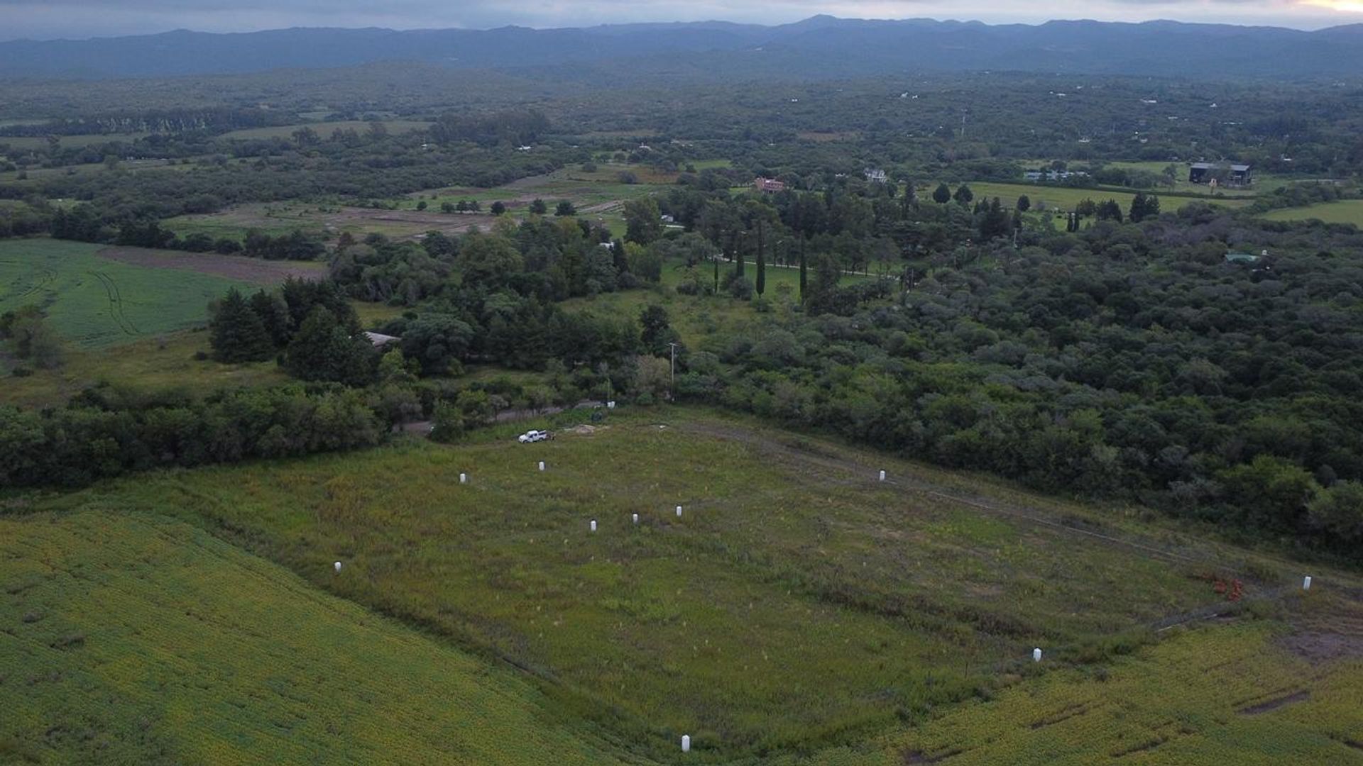 Lote en Venta en Santa Maria, Cordoba