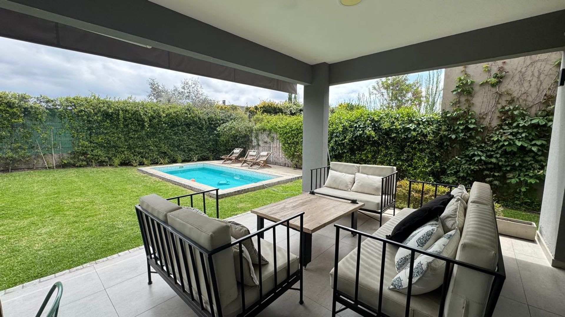 Casa en Venta en Lujan de Cuyo, Mendoza