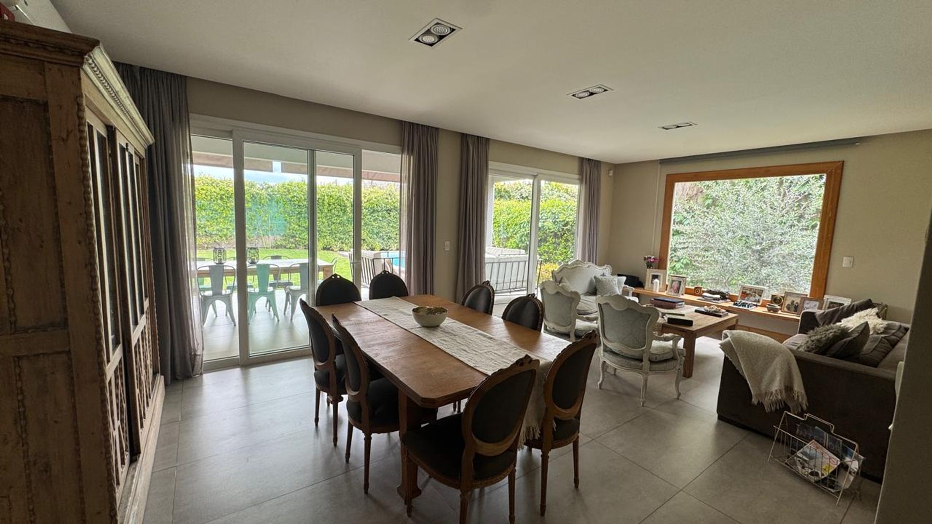 Casa en Venta en Lujan de Cuyo, Mendoza