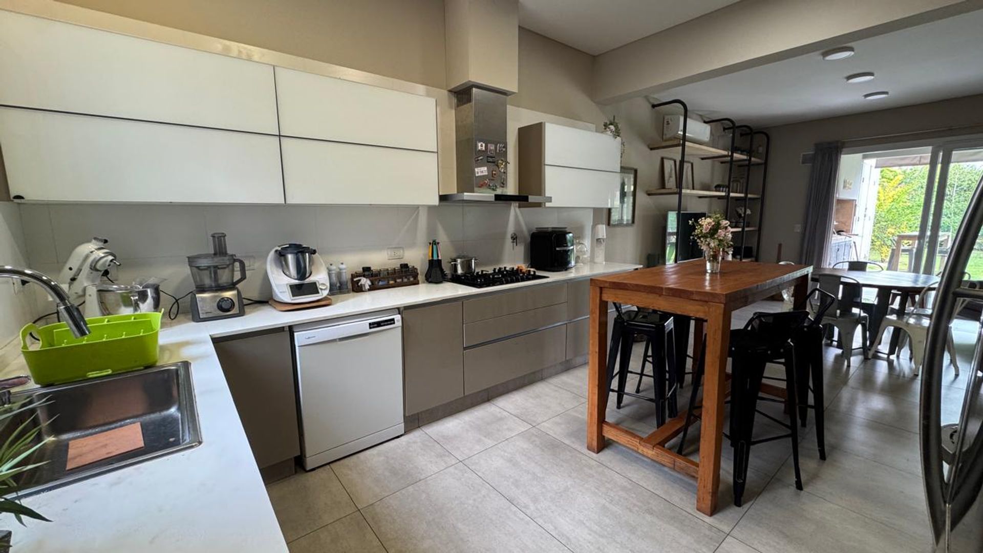 Casa en Venta en Lujan de Cuyo, Mendoza