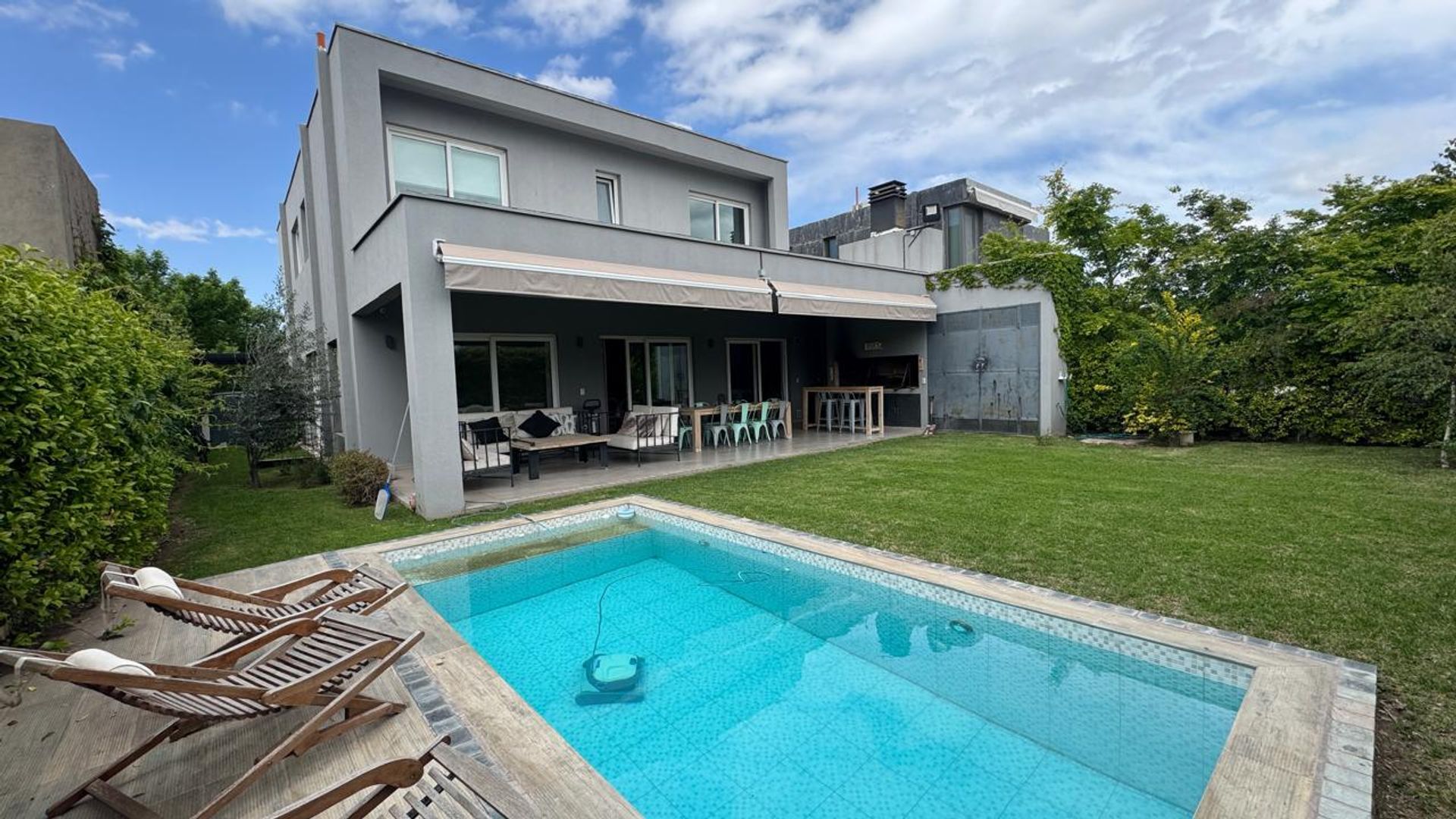 Casa en Venta en Lujan de Cuyo, Mendoza