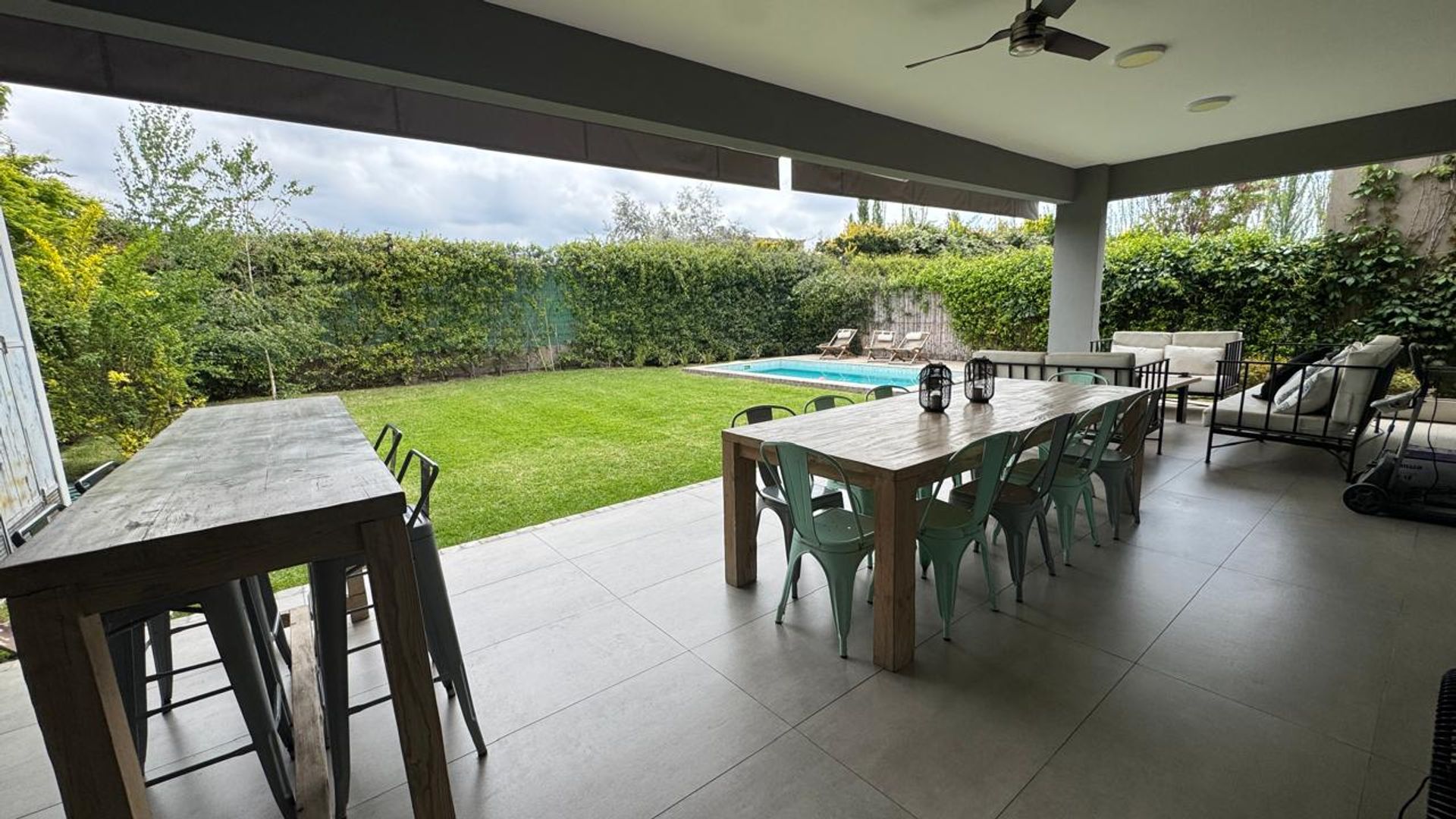 Casa en Venta en Lujan de Cuyo, Mendoza
