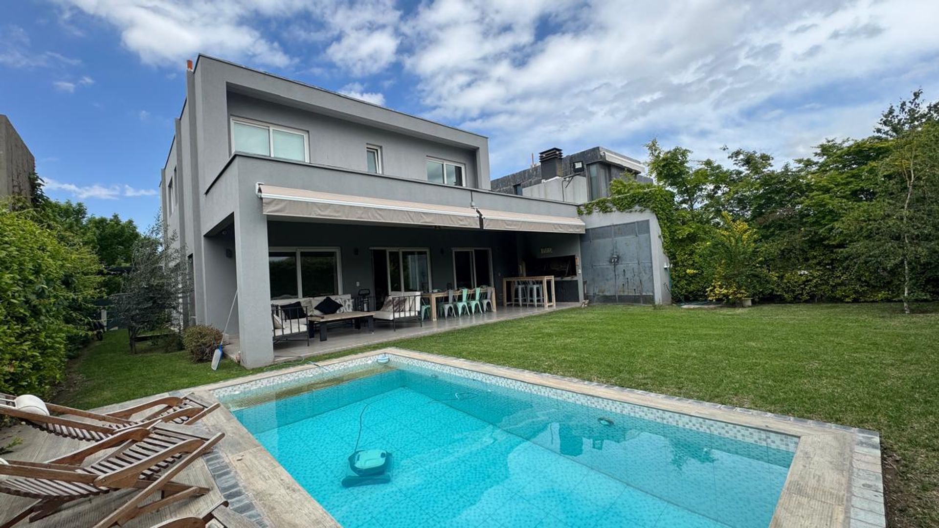 Casa en Venta en Lujan de Cuyo, Mendoza