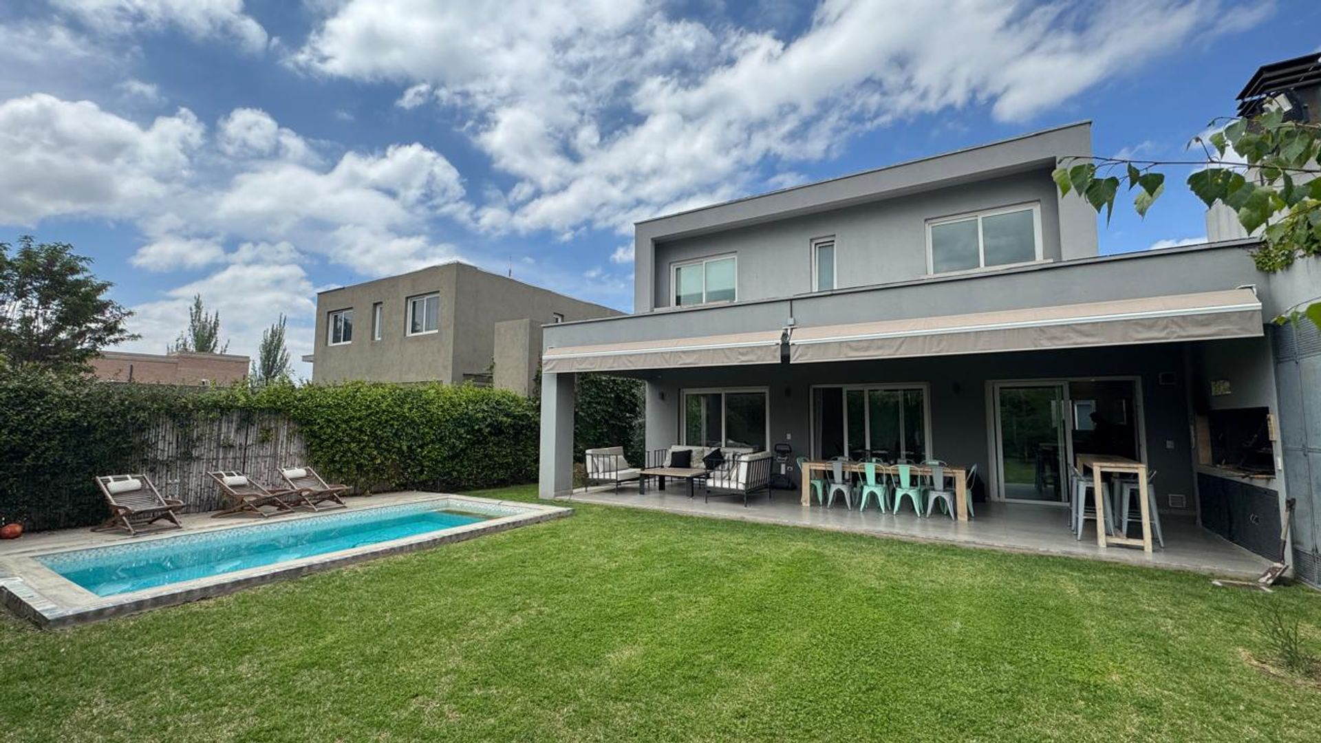 Casa en Venta en Lujan de Cuyo, Mendoza