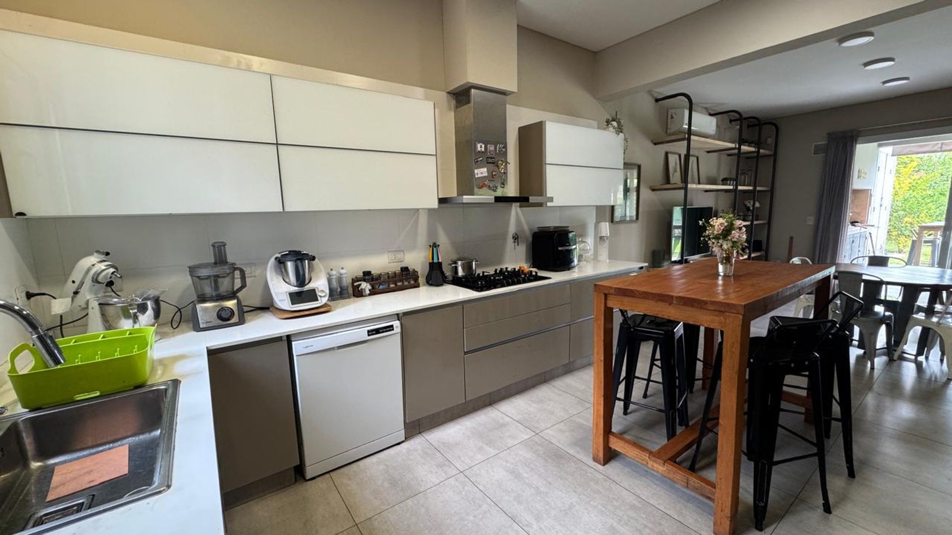 Casa en Venta en Lujan de Cuyo, Mendoza