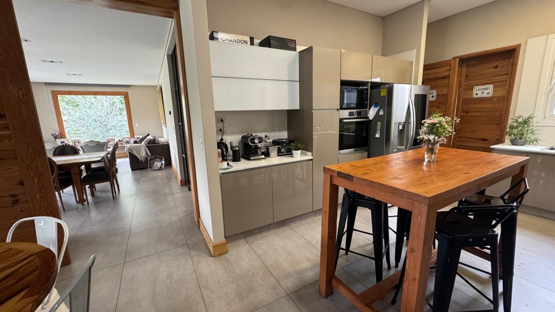 Casa en Venta en Lujan de Cuyo, Mendoza