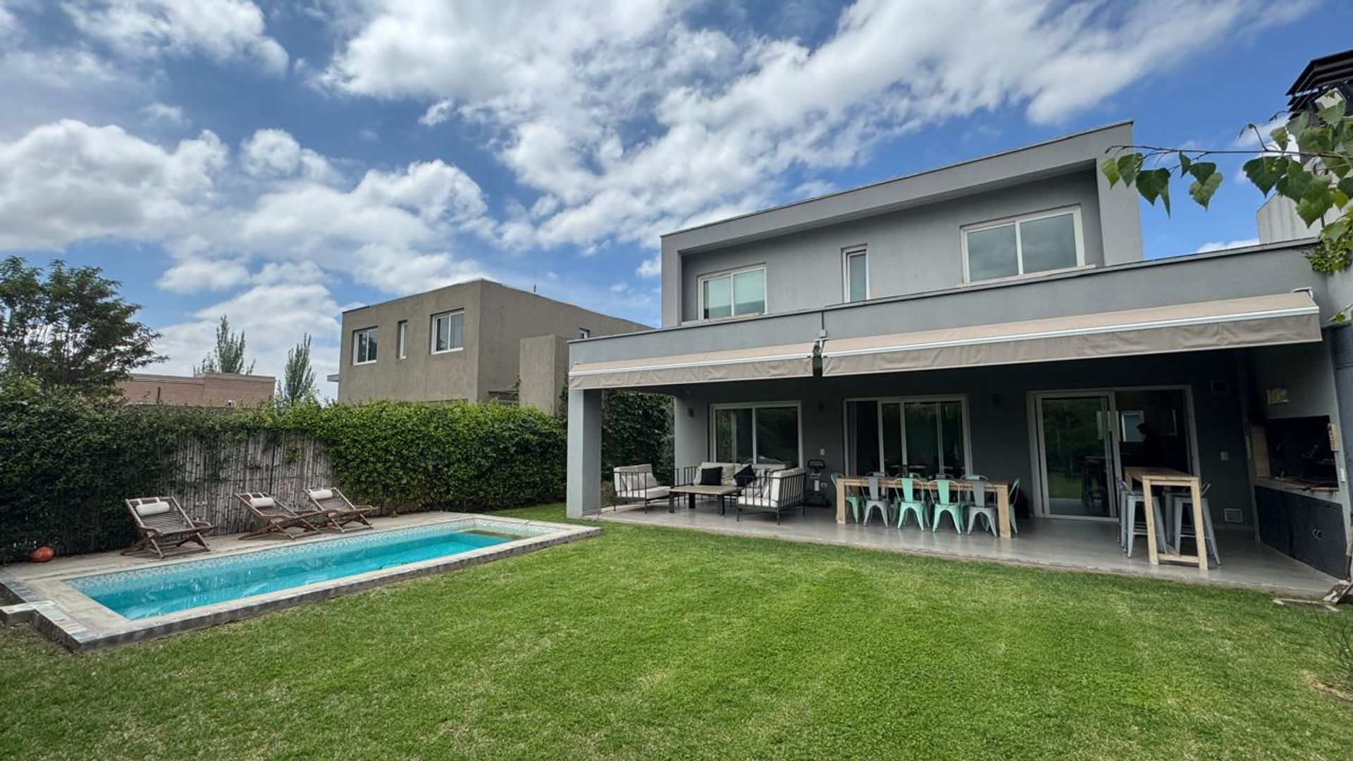 Casa en Venta en Lujan de Cuyo, Mendoza