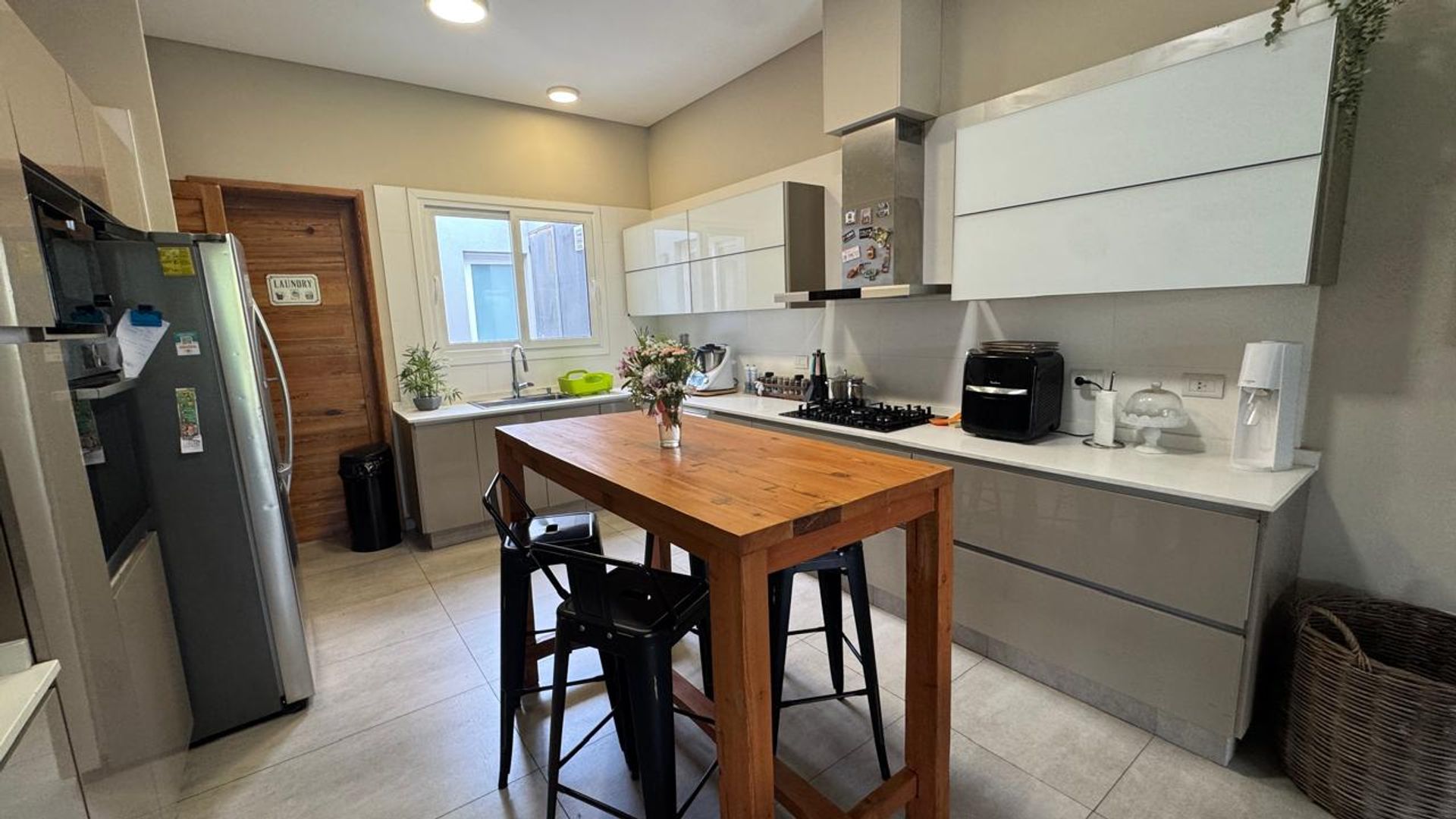 Casa en Venta en Lujan de Cuyo, Mendoza