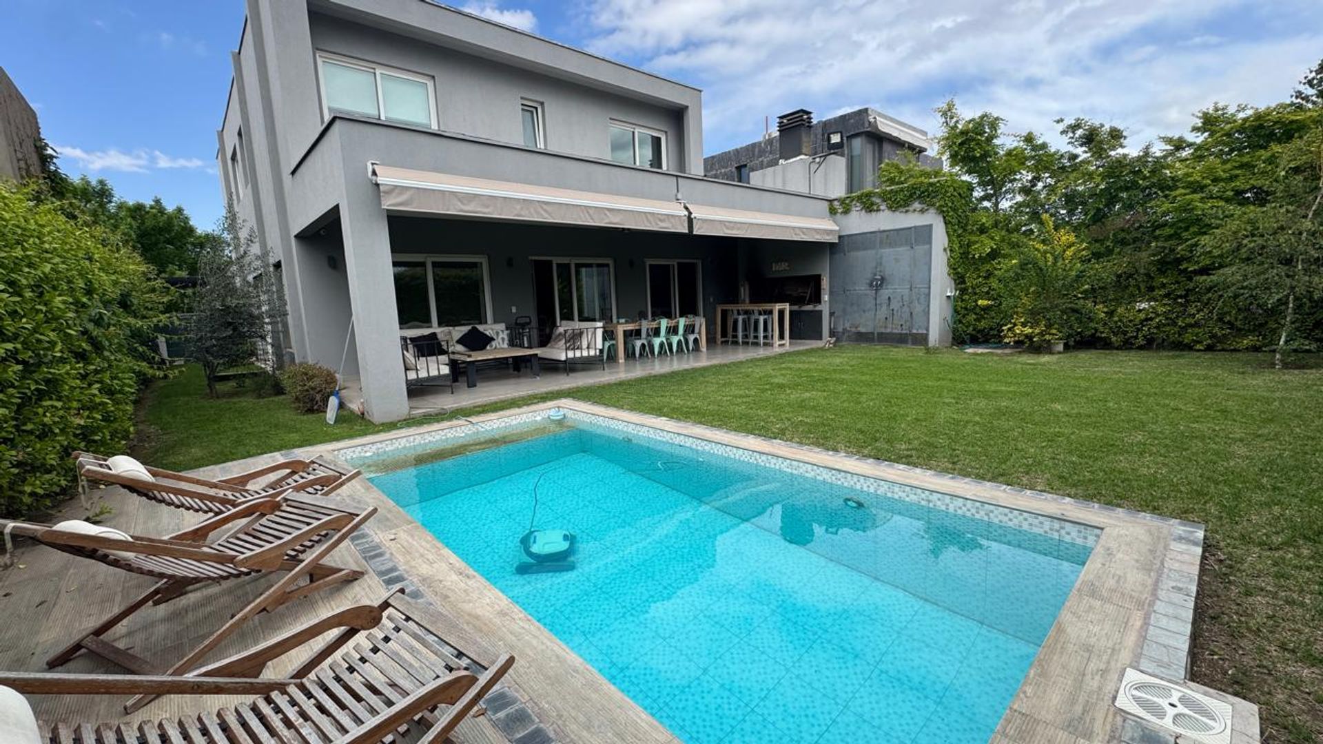 Casa en Venta en Lujan de Cuyo, Mendoza