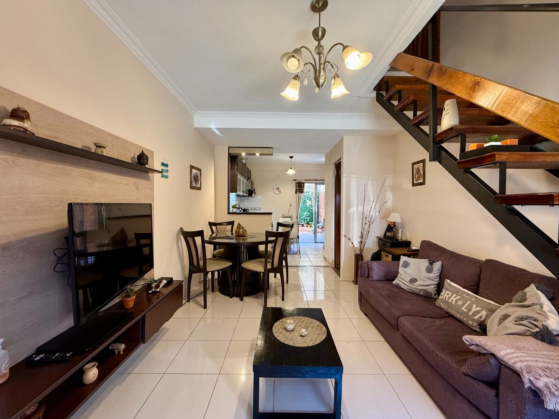 Casa en Venta en La Matanza, G.B.A. Zona Oeste