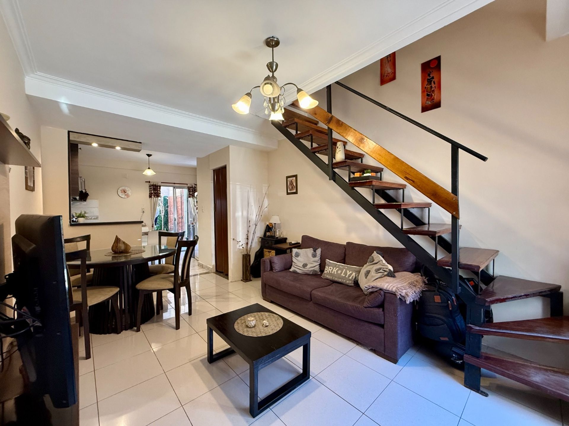 Casa en Venta en La Matanza, G.B.A. Zona Oeste