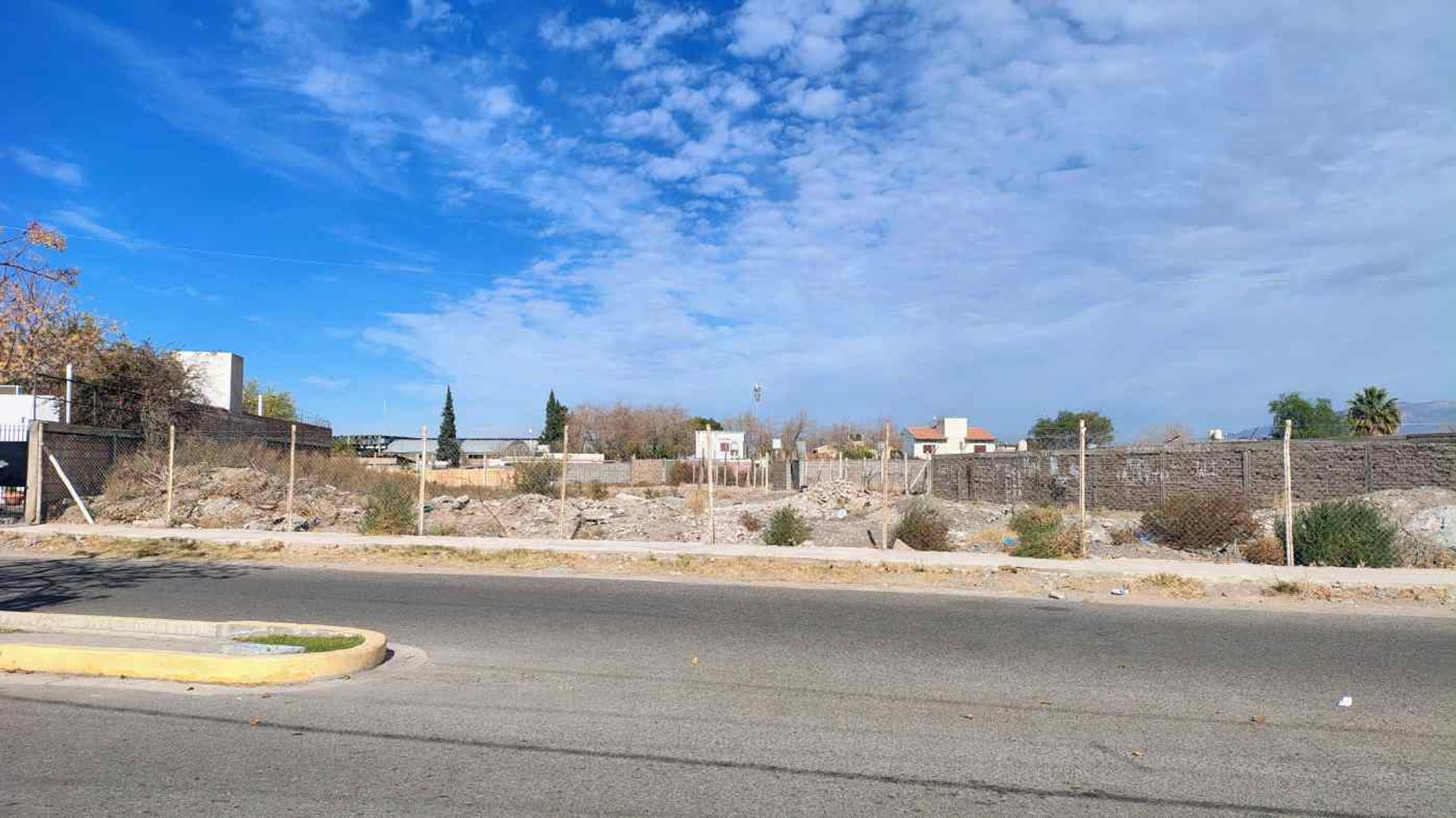 Lote en Venta en Capital, San Juan