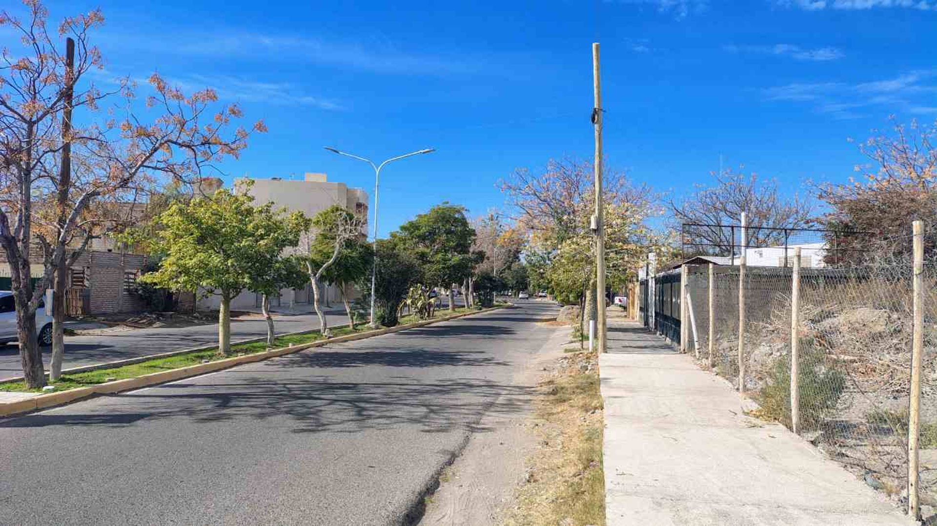 Lote en Venta en Capital, San Juan