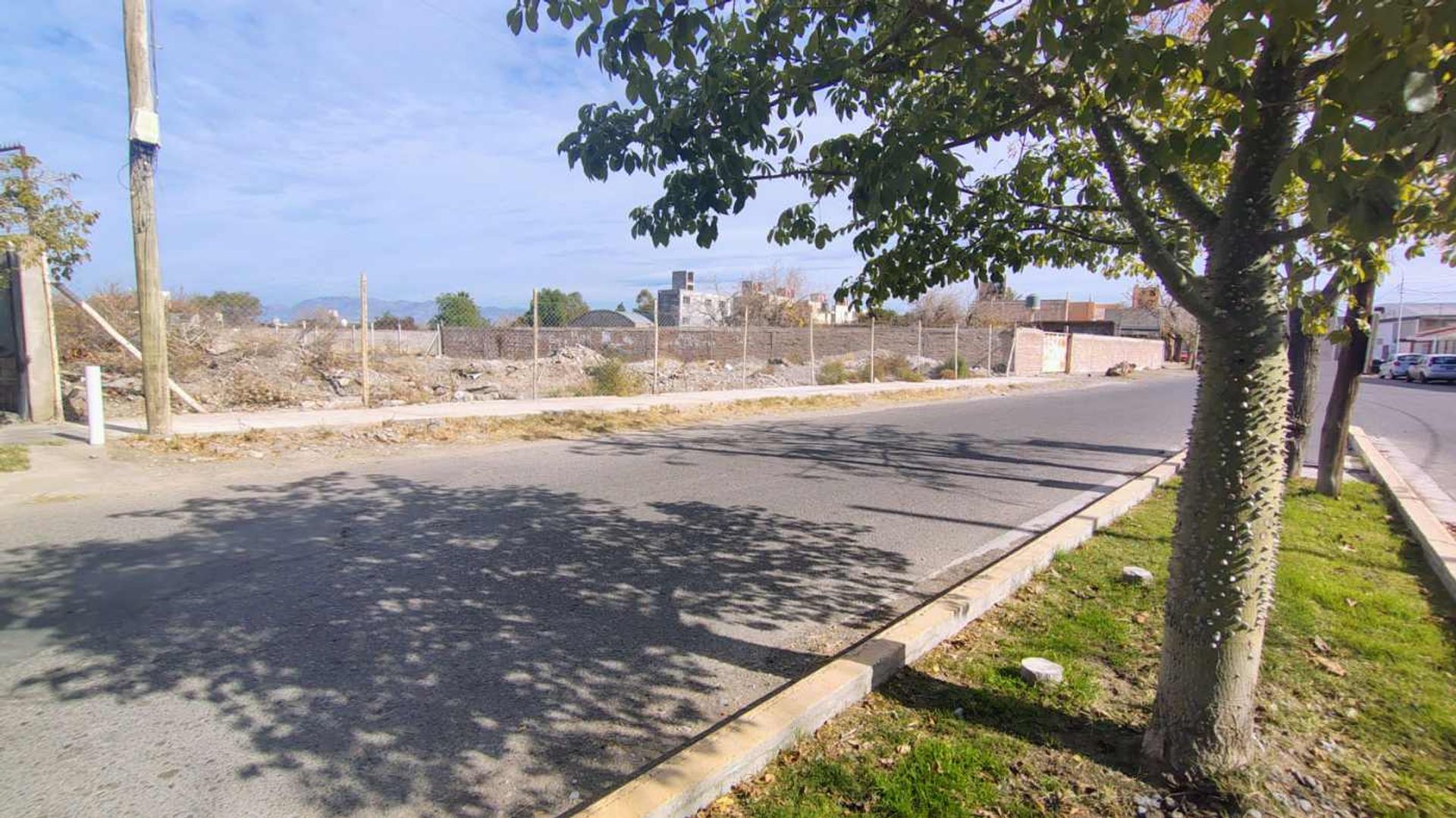 Lote en Venta en Capital, San Juan