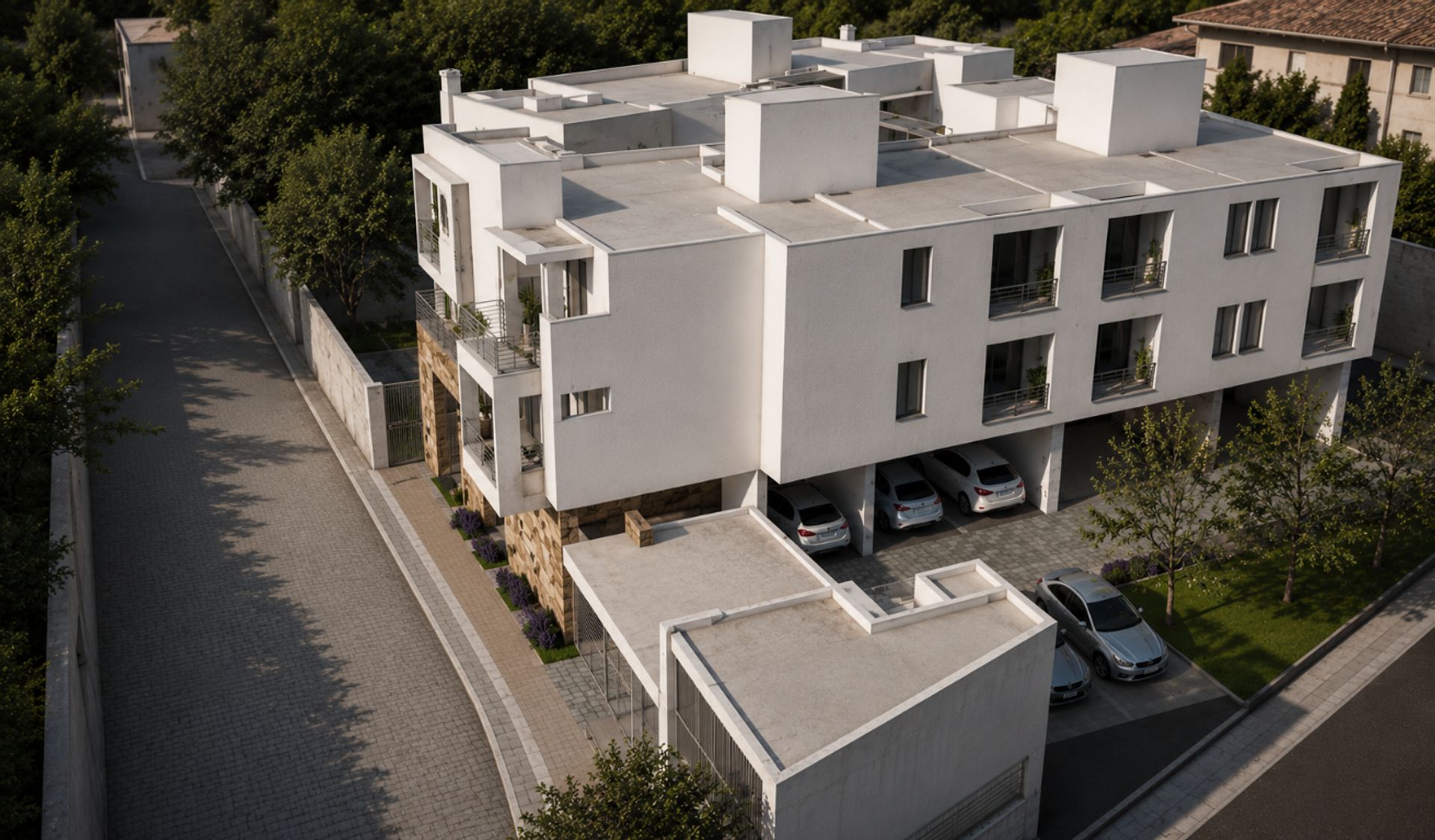 Lote en Venta en Capital, San Juan - USD 105.000 | Inmoup - 8