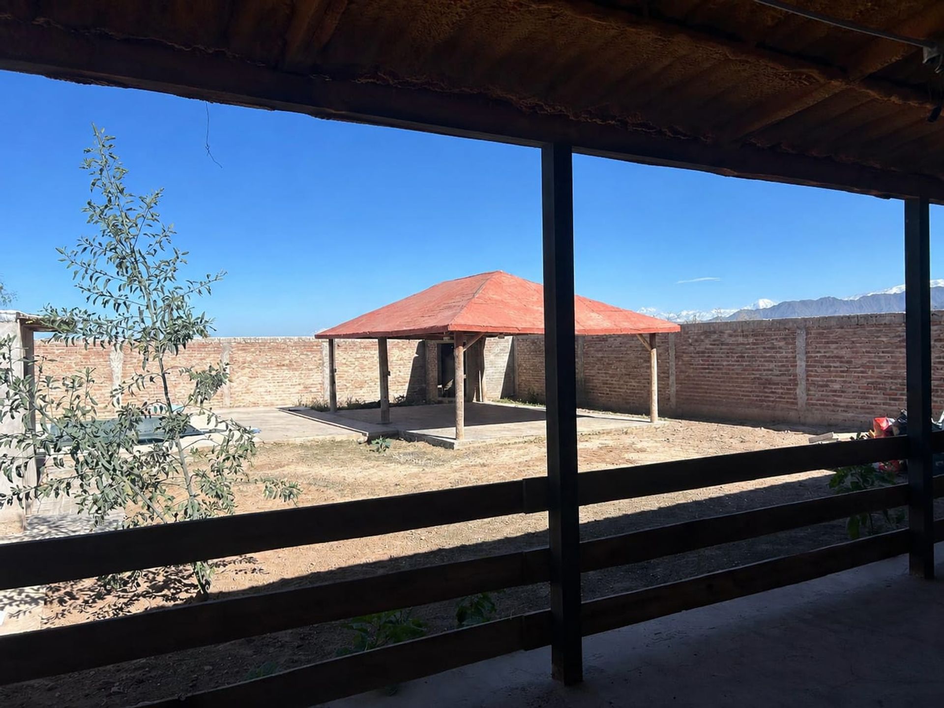 Casa en Venta en Lujan de Cuyo, Mendoza