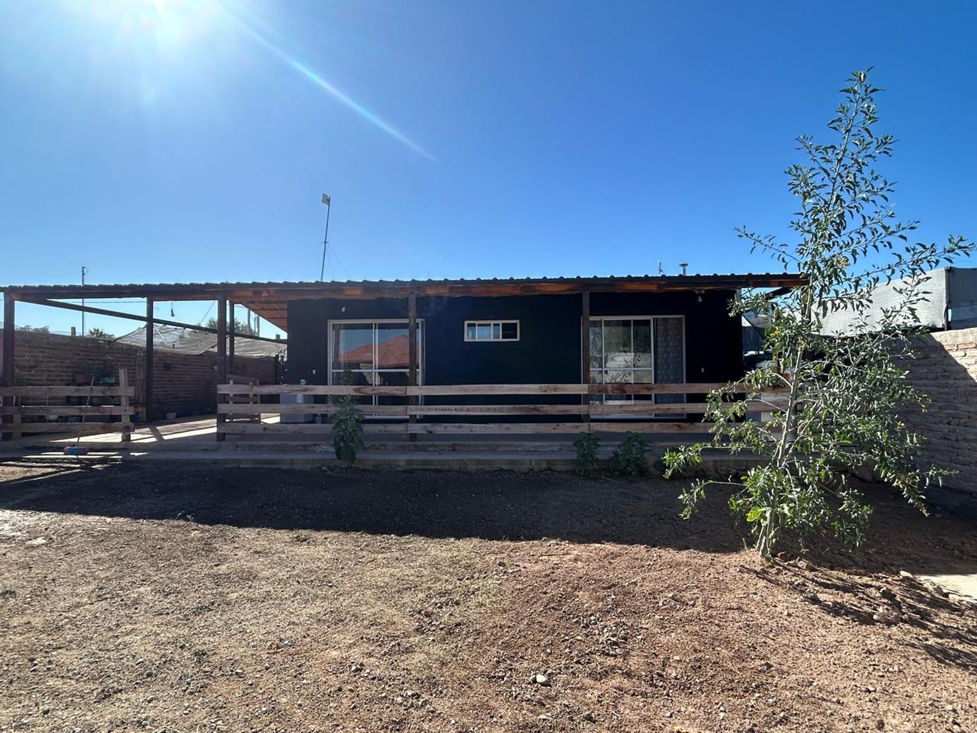 Casa en Venta en Lujan de Cuyo, Mendoza