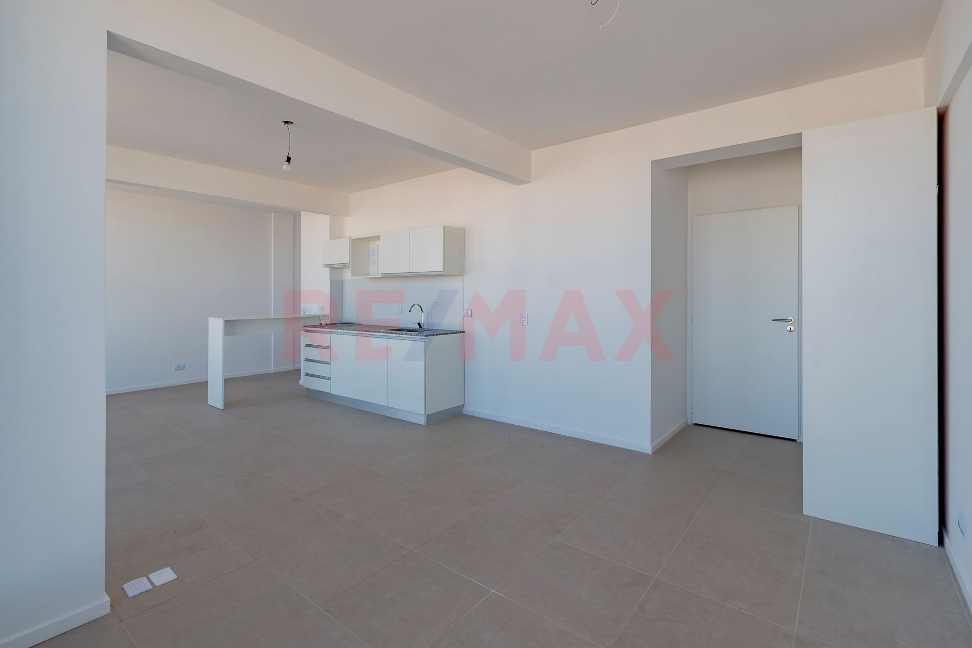 Venta Monserrat Monoamb apaisado divisible piso 12 - 10
