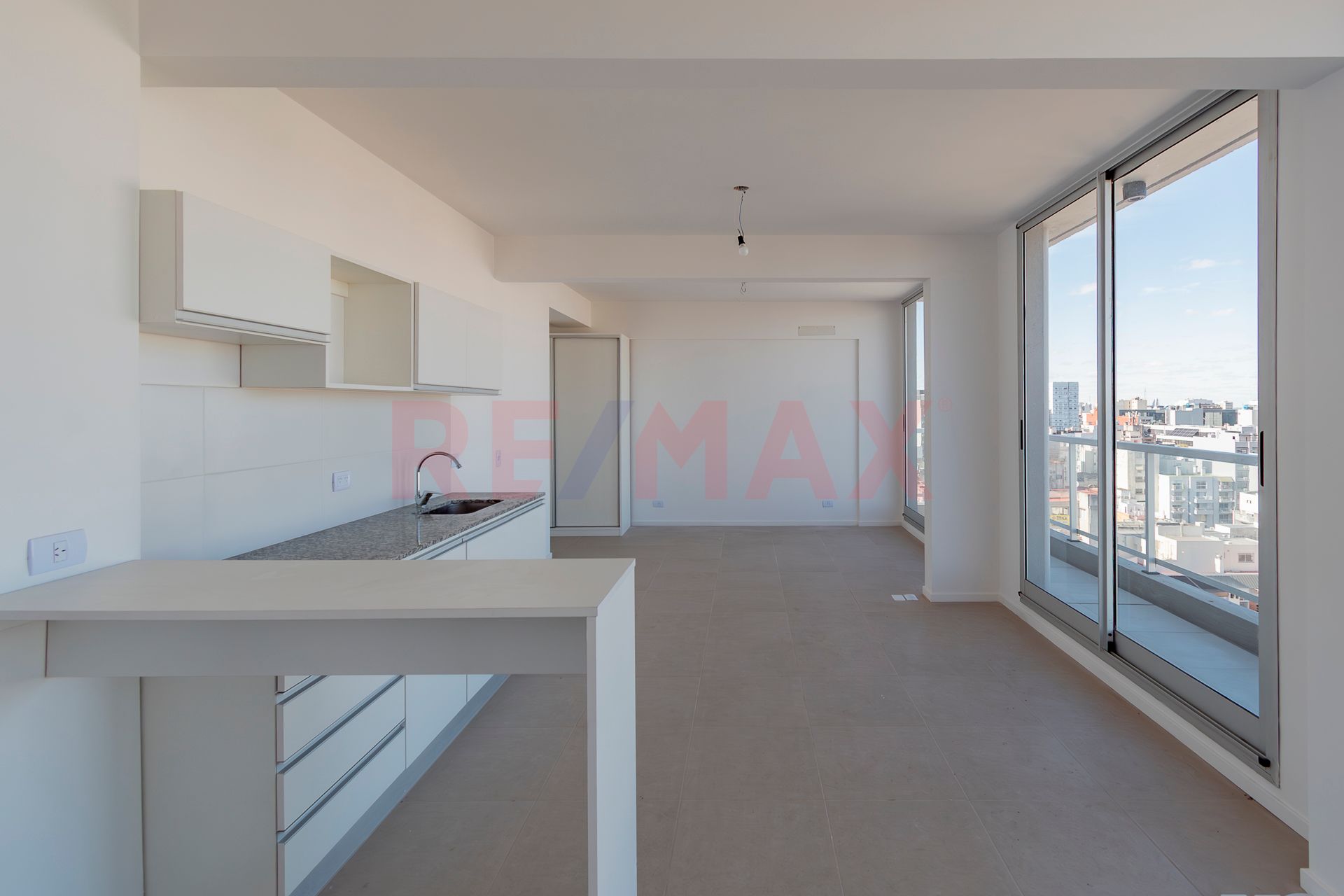 Venta Monserrat Monoamb apaisado divisible piso 12 - 8