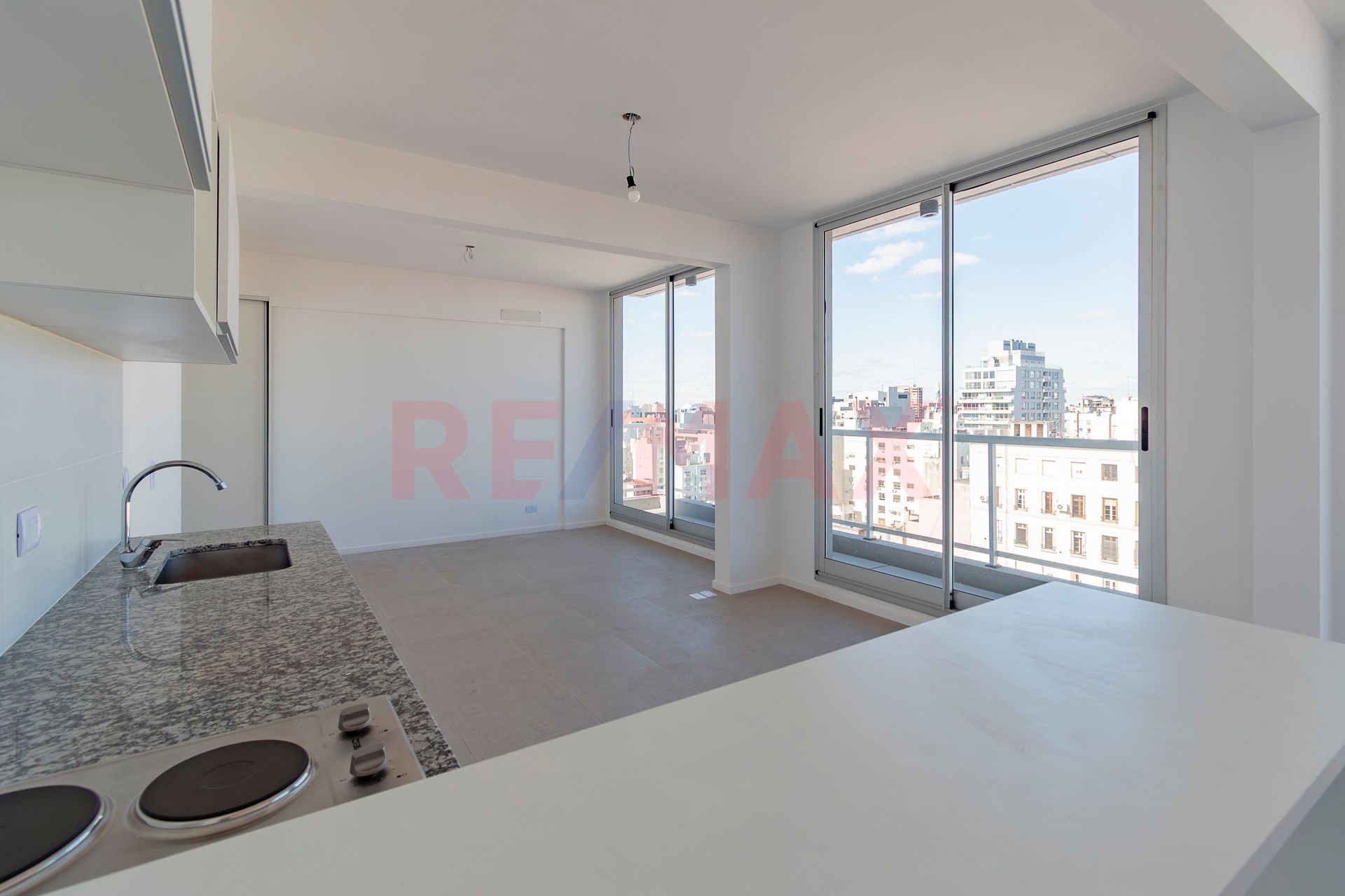 Venta Monserrat Monoamb apaisado divisible piso 12 - 7